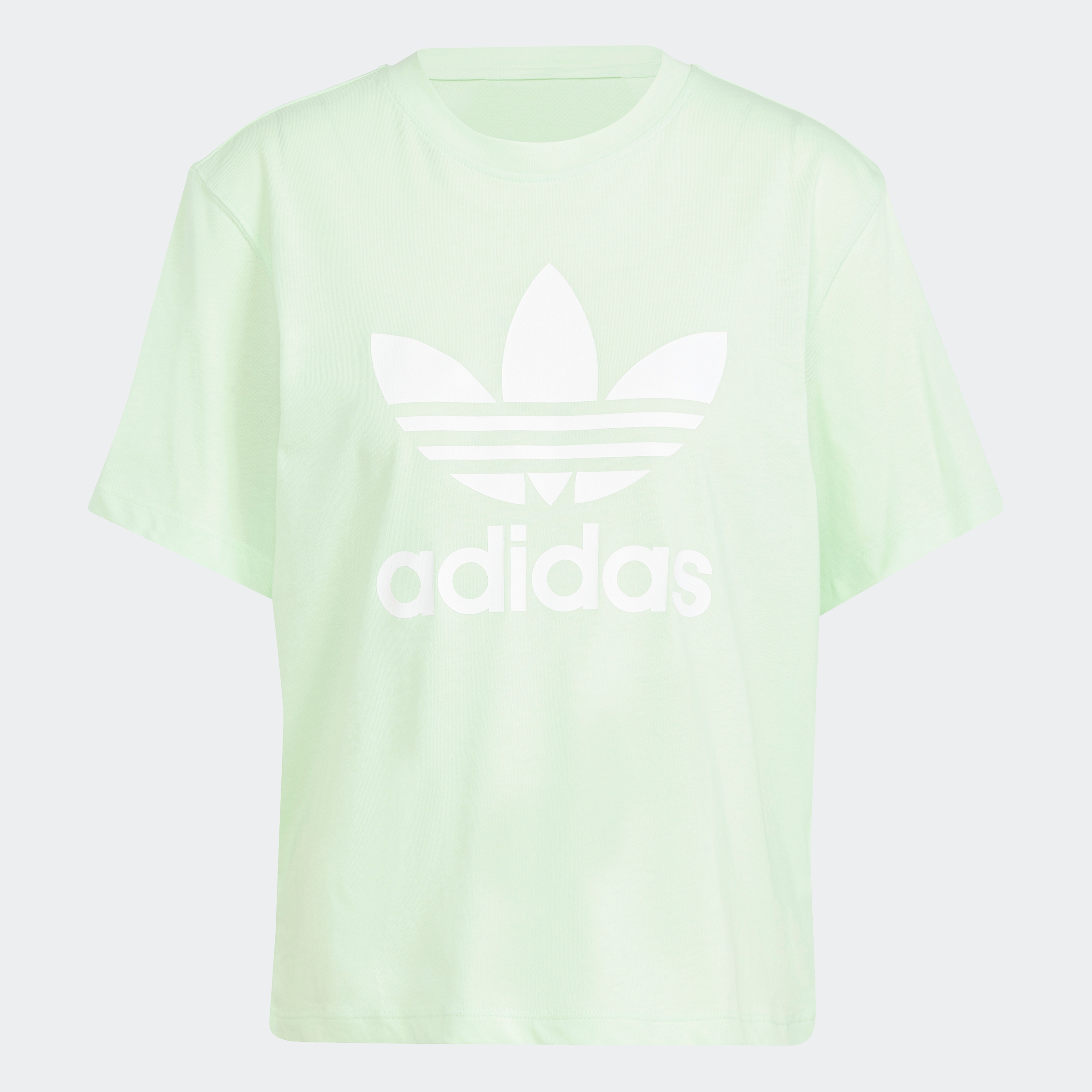 adidas Originals T-Shirt »TRFL TEE BOXY«