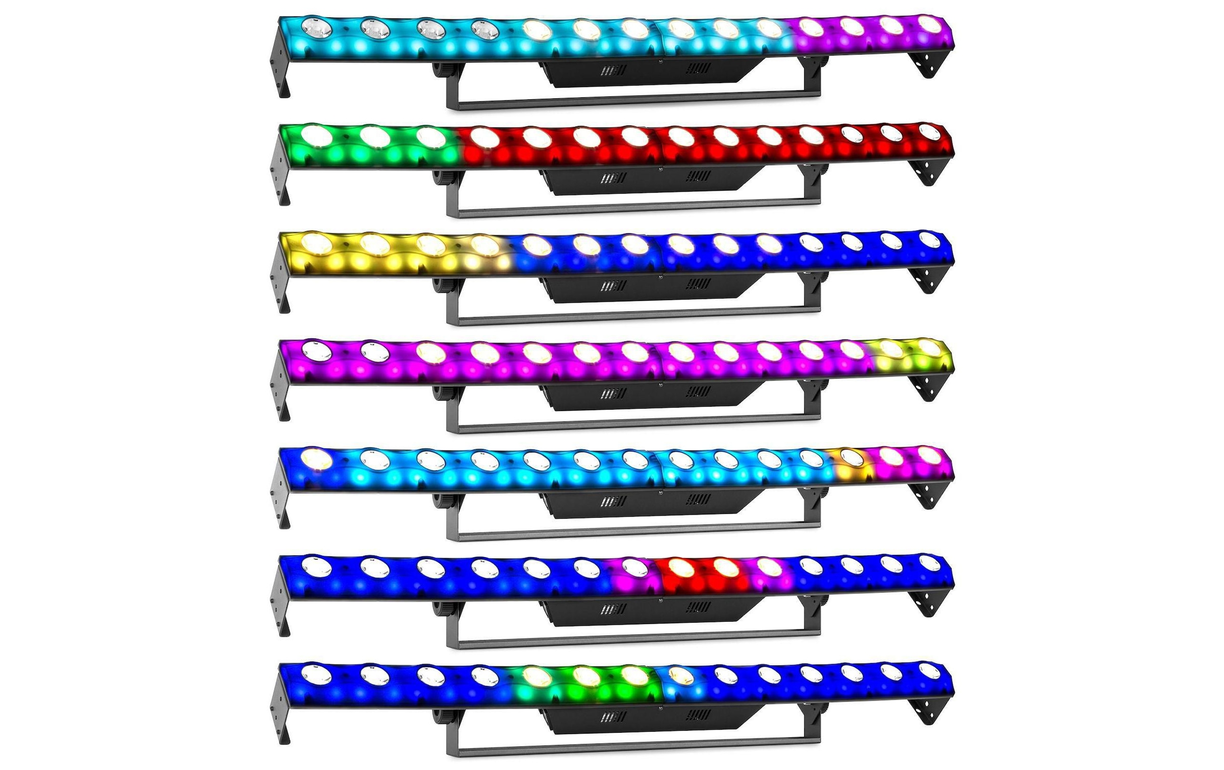 BeamZ LED-Streifen »LED-Bar LCB14«
