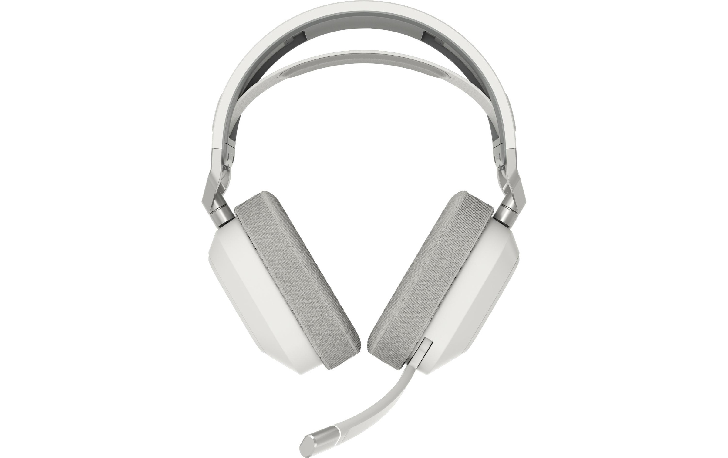 Corsair Headset »HS80 Max Weiss«