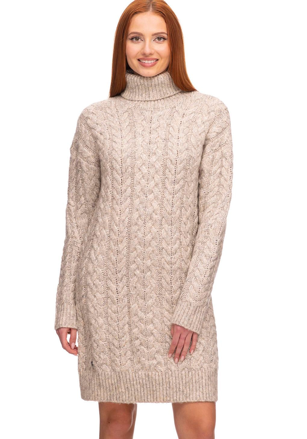 Ragwear Strickkleid »Kleid JANNA« | bestellen Jelmoli-Versand online