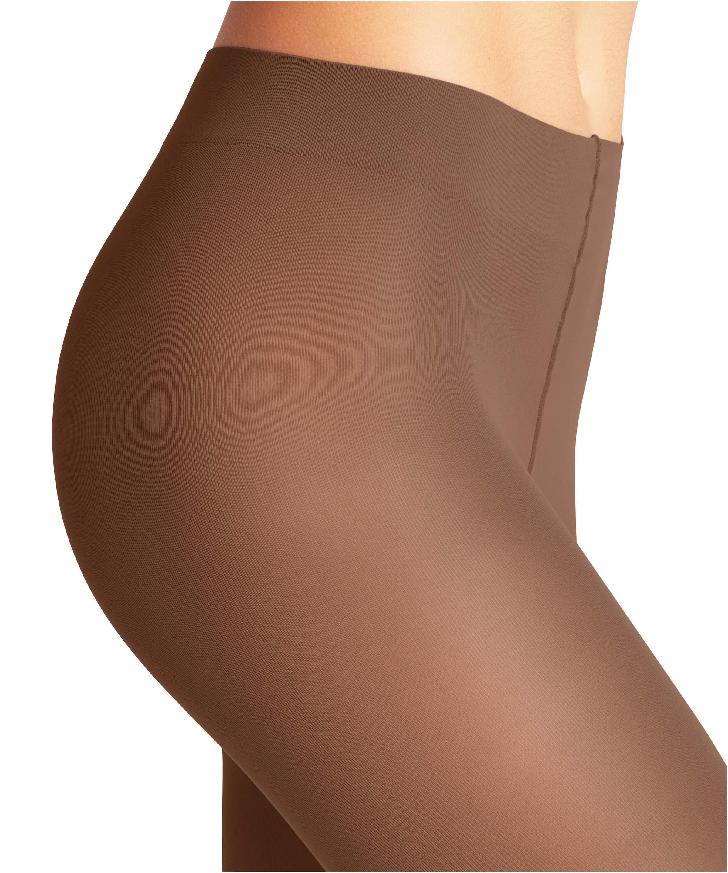 FALKE Feinstrumpfhose »Pure Matt«, matt und semi-blickdichte