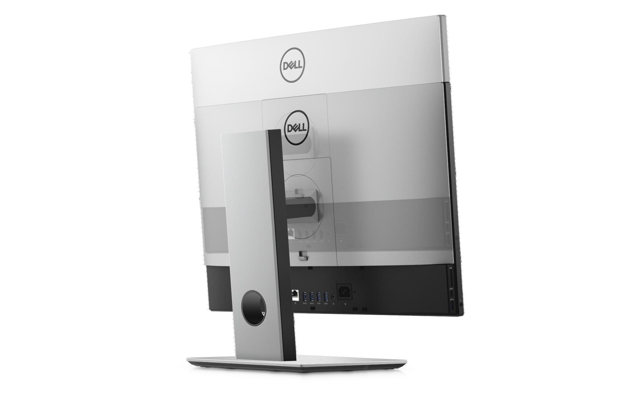 Dell All-in-One PC