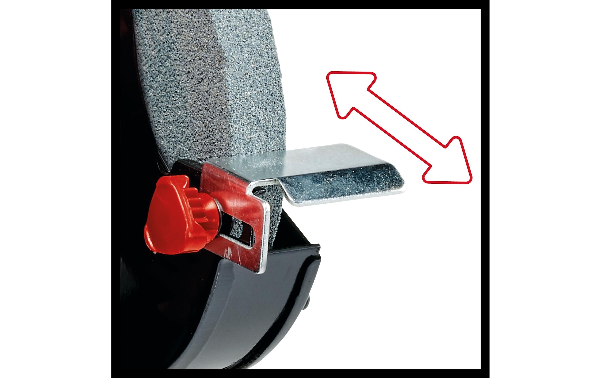 Einhell Nass-Trockenschleifer »TC-WD 200/150«