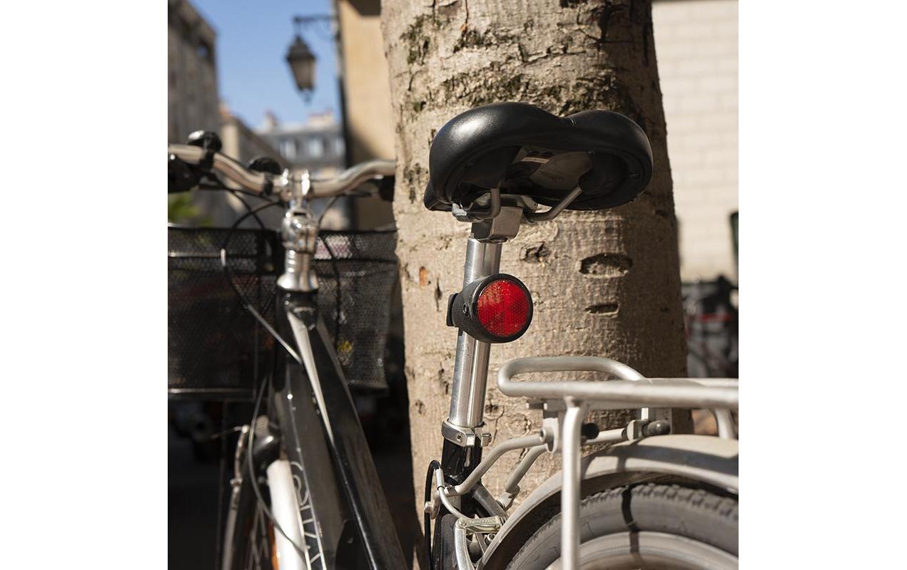 GPS-Tracker »Invoxia Bike Invoxia«