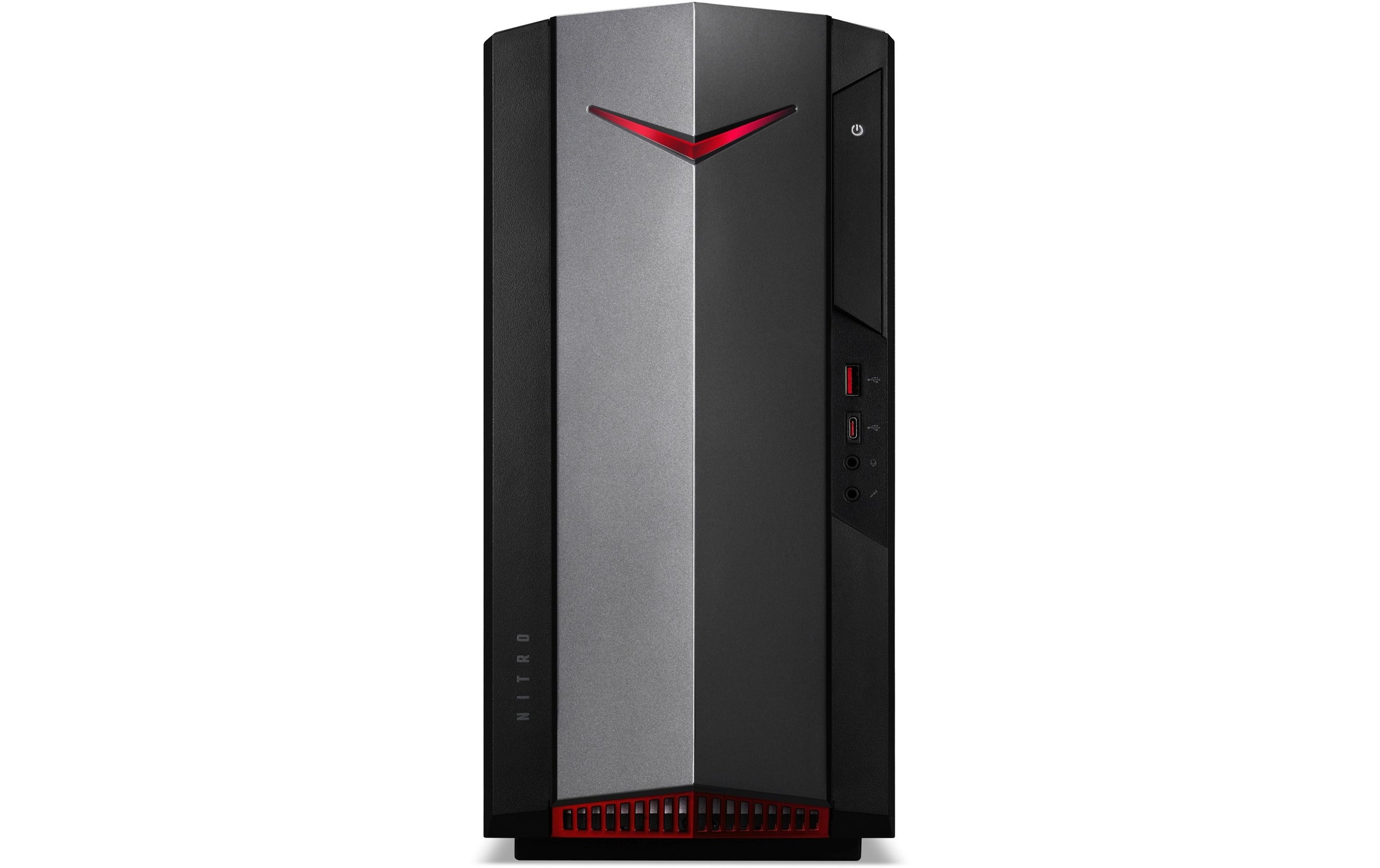 Acer Gaming-PC »PC Nitro 50 (N50-620)«