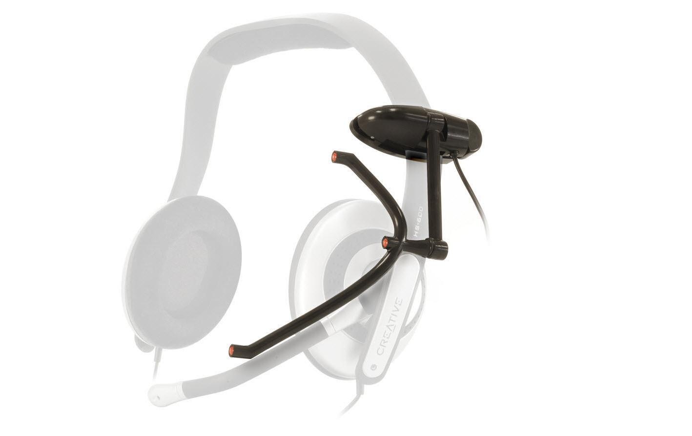 Controller-Modul »Natural Point Head Tracker TrackIR 5 Pro«