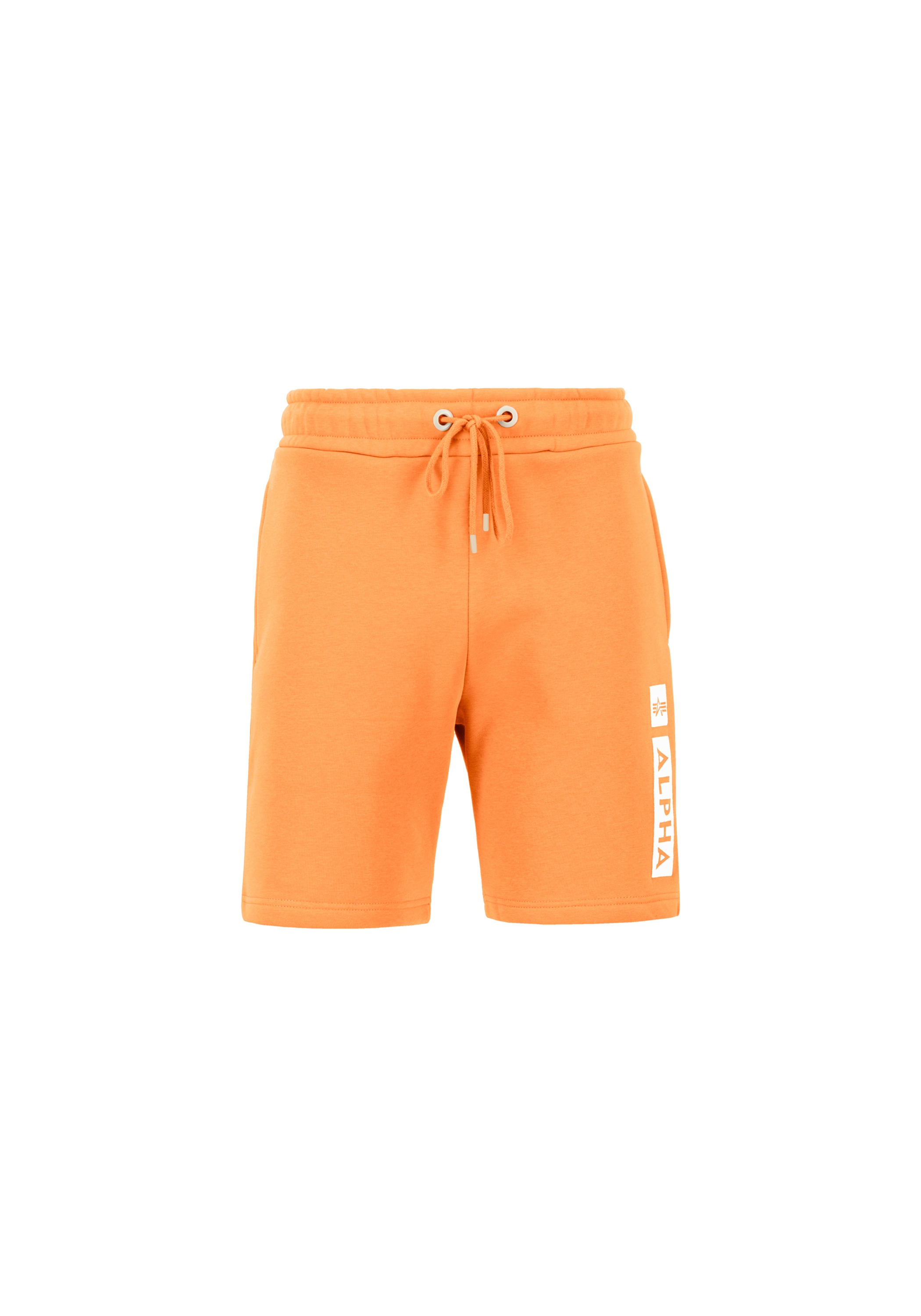 Alpha Industries Shorts »Alpha Puff Print Short«