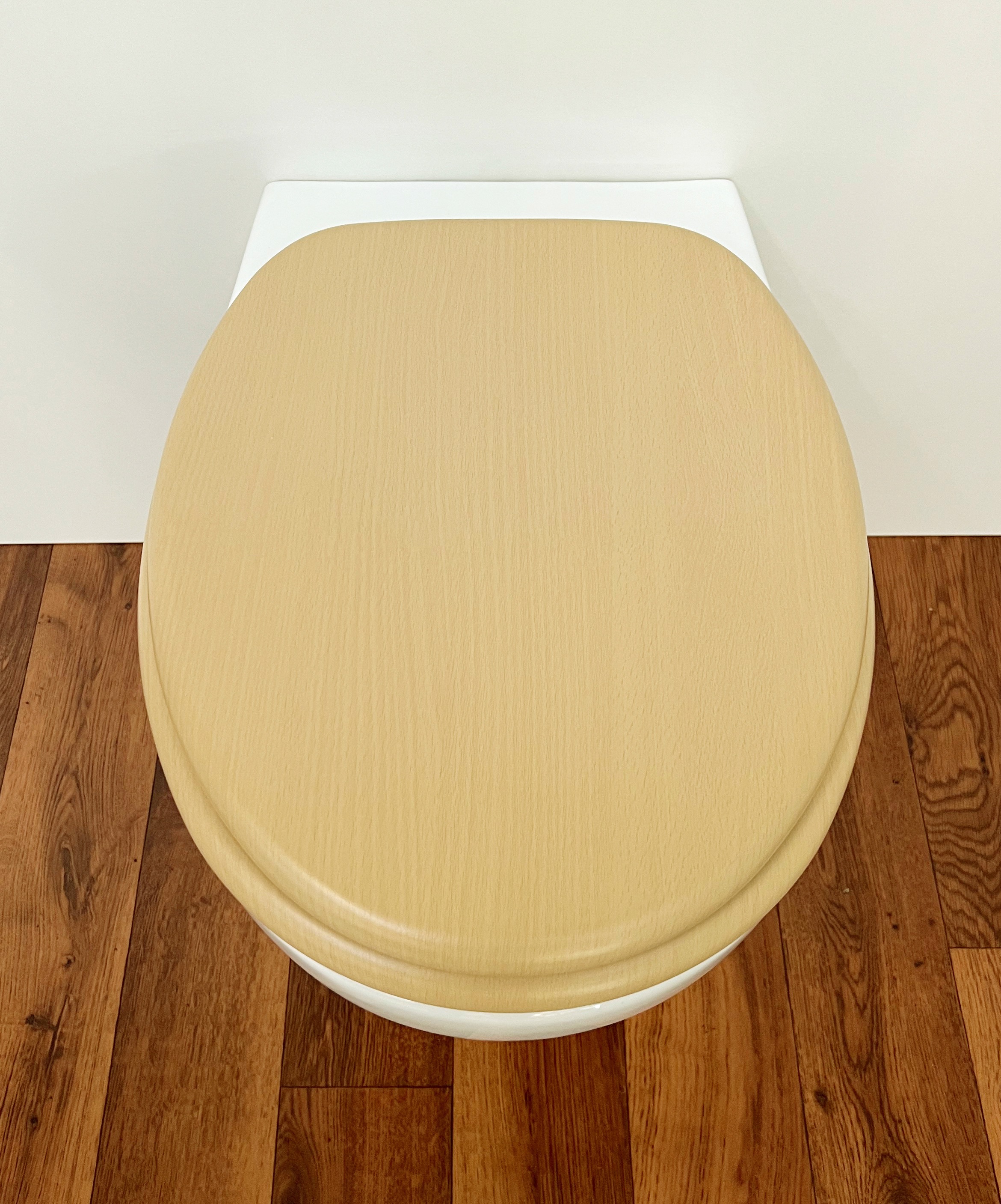 ADOB WC-Sitz »Buche«