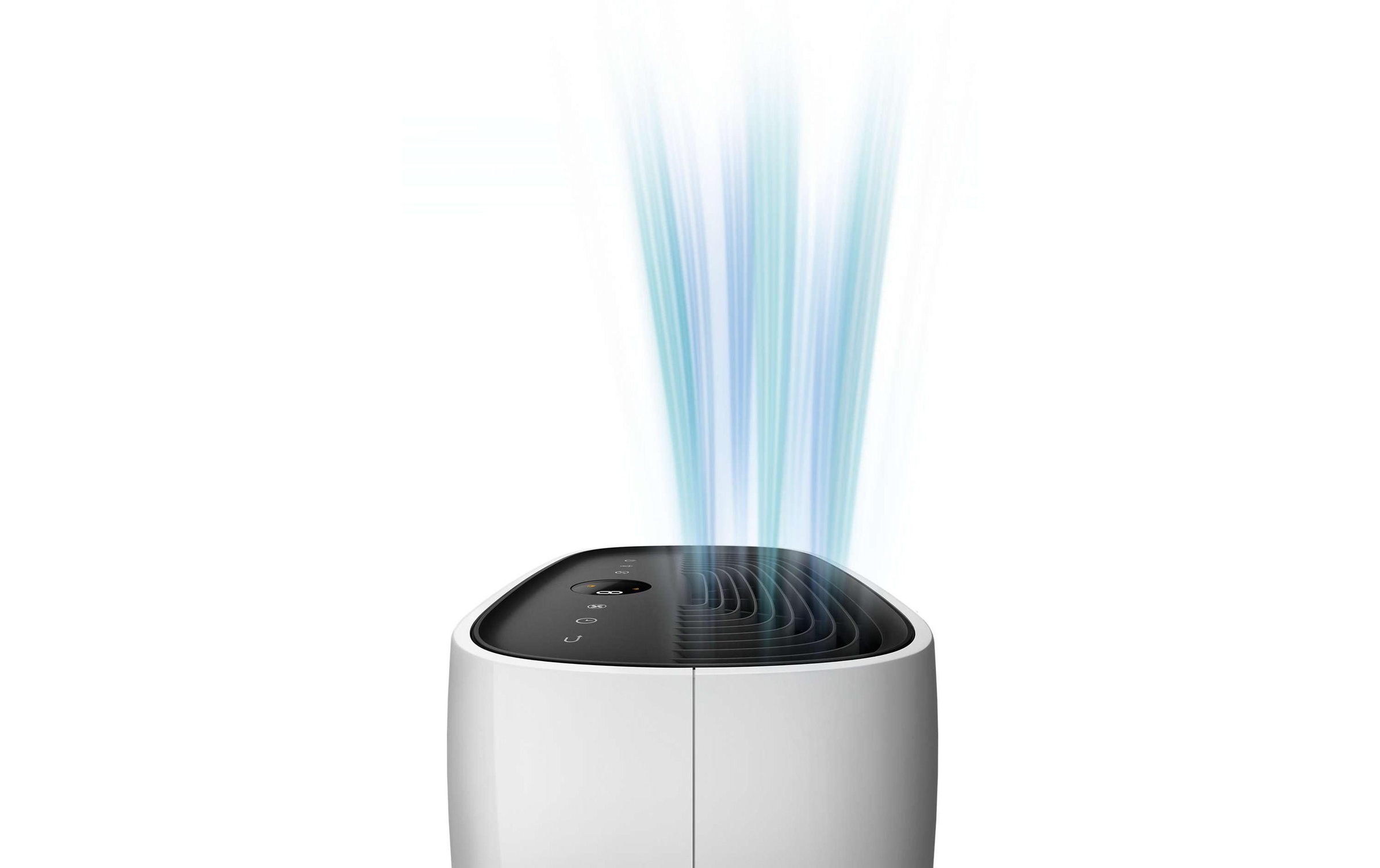 Philips Luftreiniger »Series 2000i AC2889/10«, für 79 m² Räume