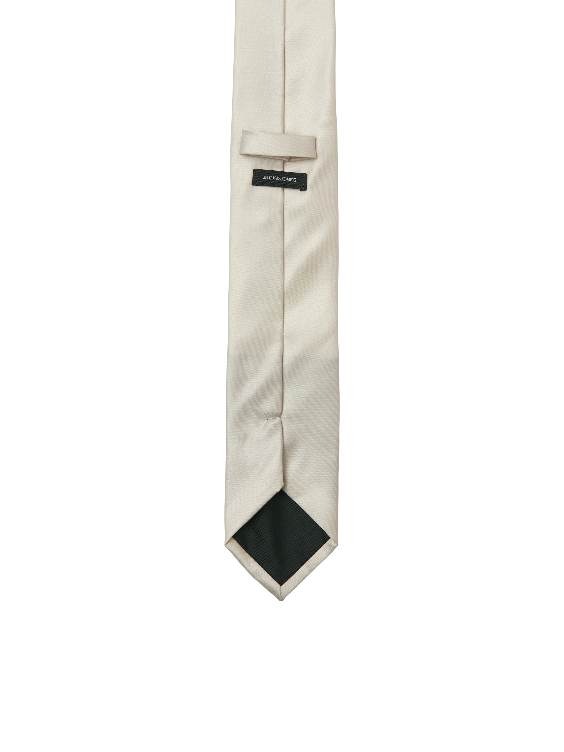 Jack & Jones Krawatte »JACSOLID TIE NOOS«