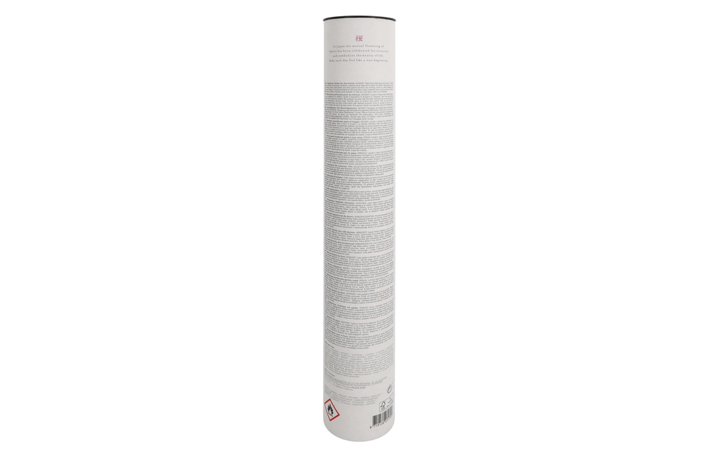 Rituals Duftstäbchen »Sakura Fragrance Sticks 250 ml«