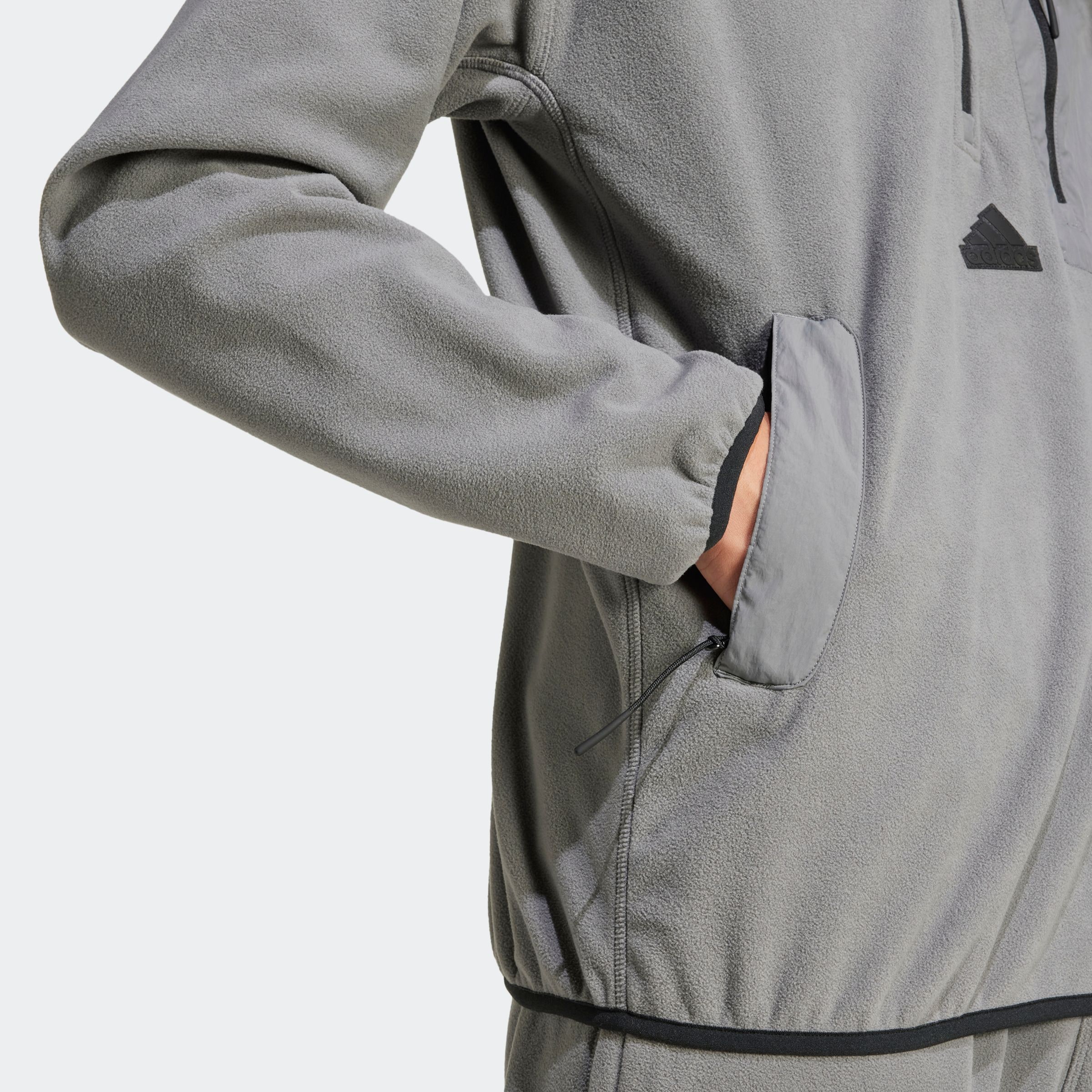 adidas Sportswear Rollkragenpullover »M CE Q4 HZ«, (1 tlg.)