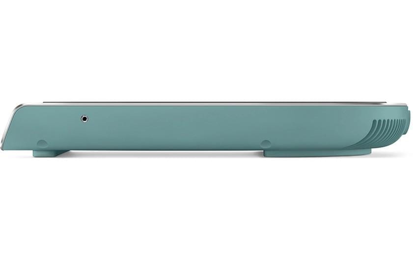 Smeg Einzel-Induktionskochplatte »PIC01BLMEU 2100 W«