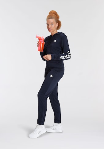 adidas Sportswear Trainingsanzug »LINEAR«, (2 tlg.) kaufen