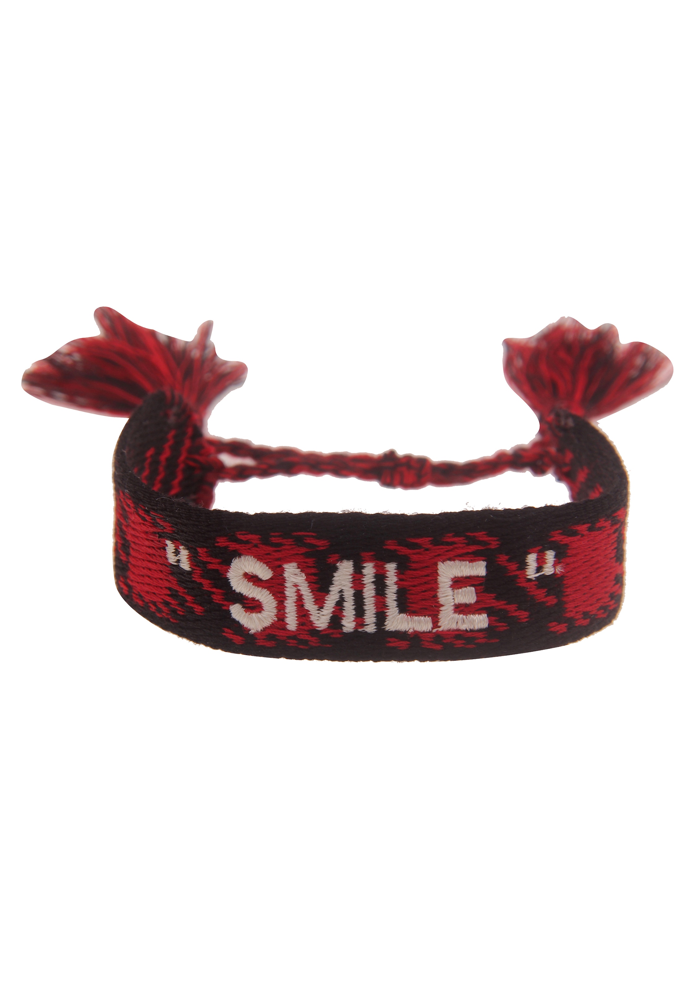 bestellen 260120410« Jelmoli-Versand Schweiz leslii online »Smile, bei Armband Armband, Festival