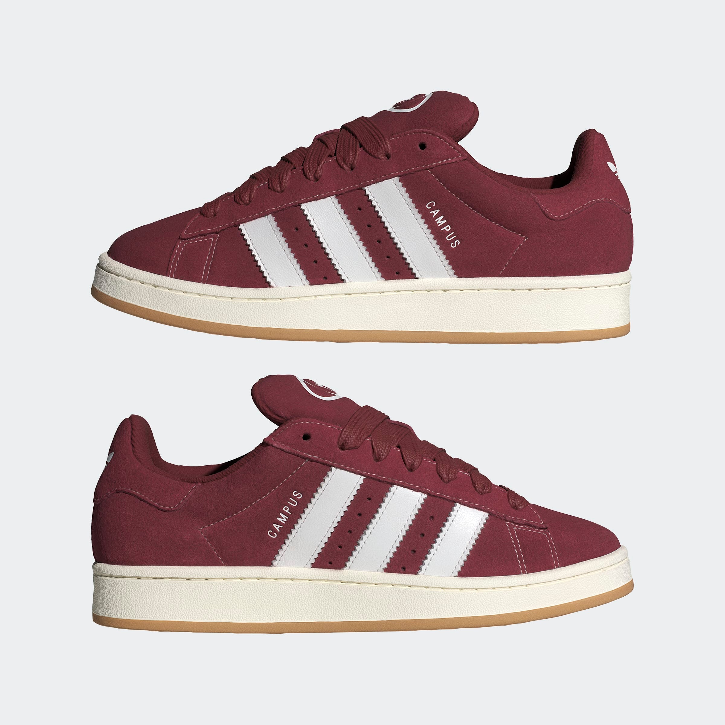adidas Originals Sneaker »CAMPUS 00S«