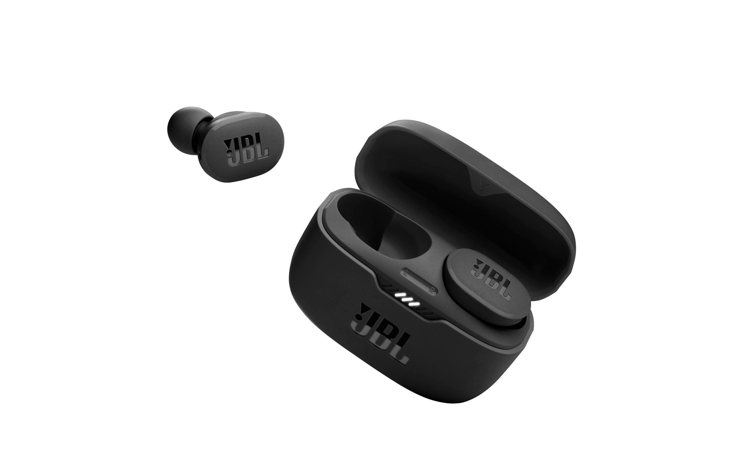 JBL wireless In-Ear-Kopfhörer »Wireless In-Ear-Kopfhörer«, Bluetooth