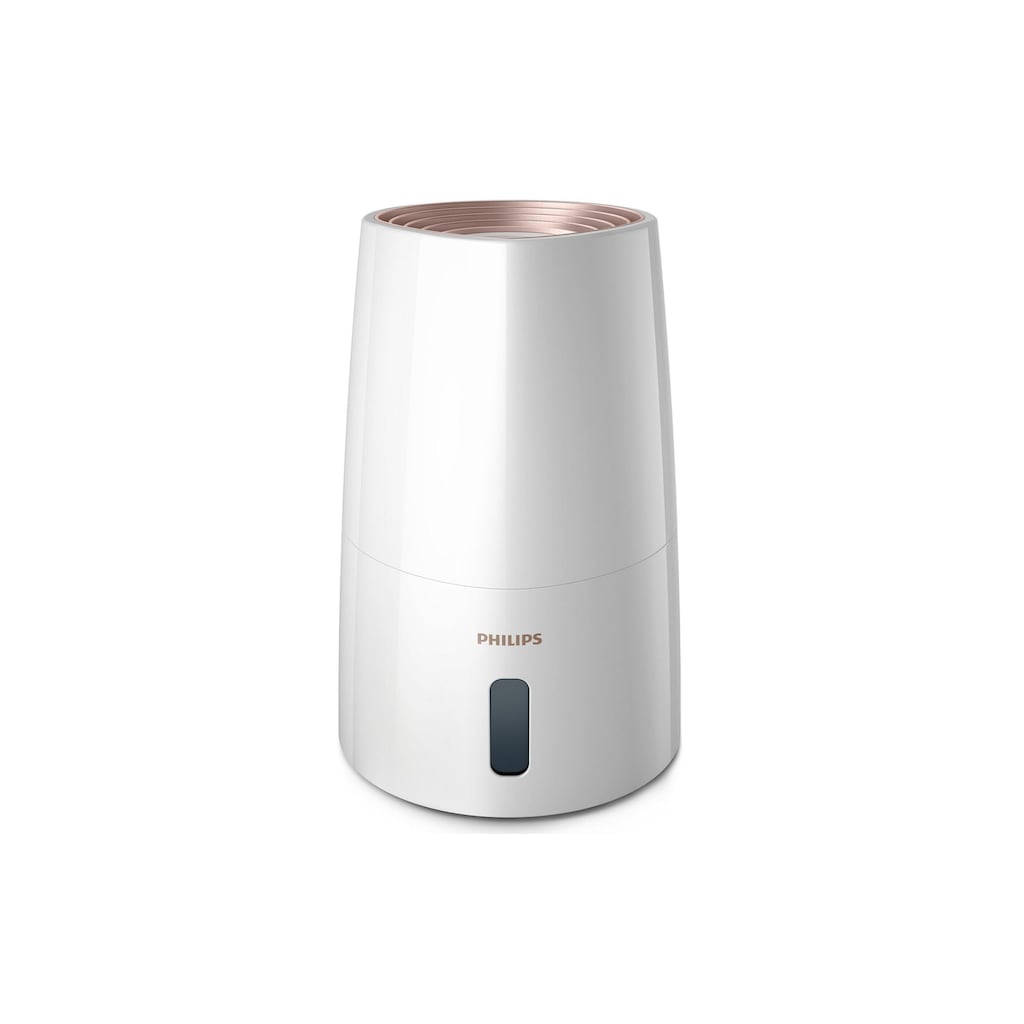 Philips Luftbefeuchter »HU3916/10«, 3 l Wassertank