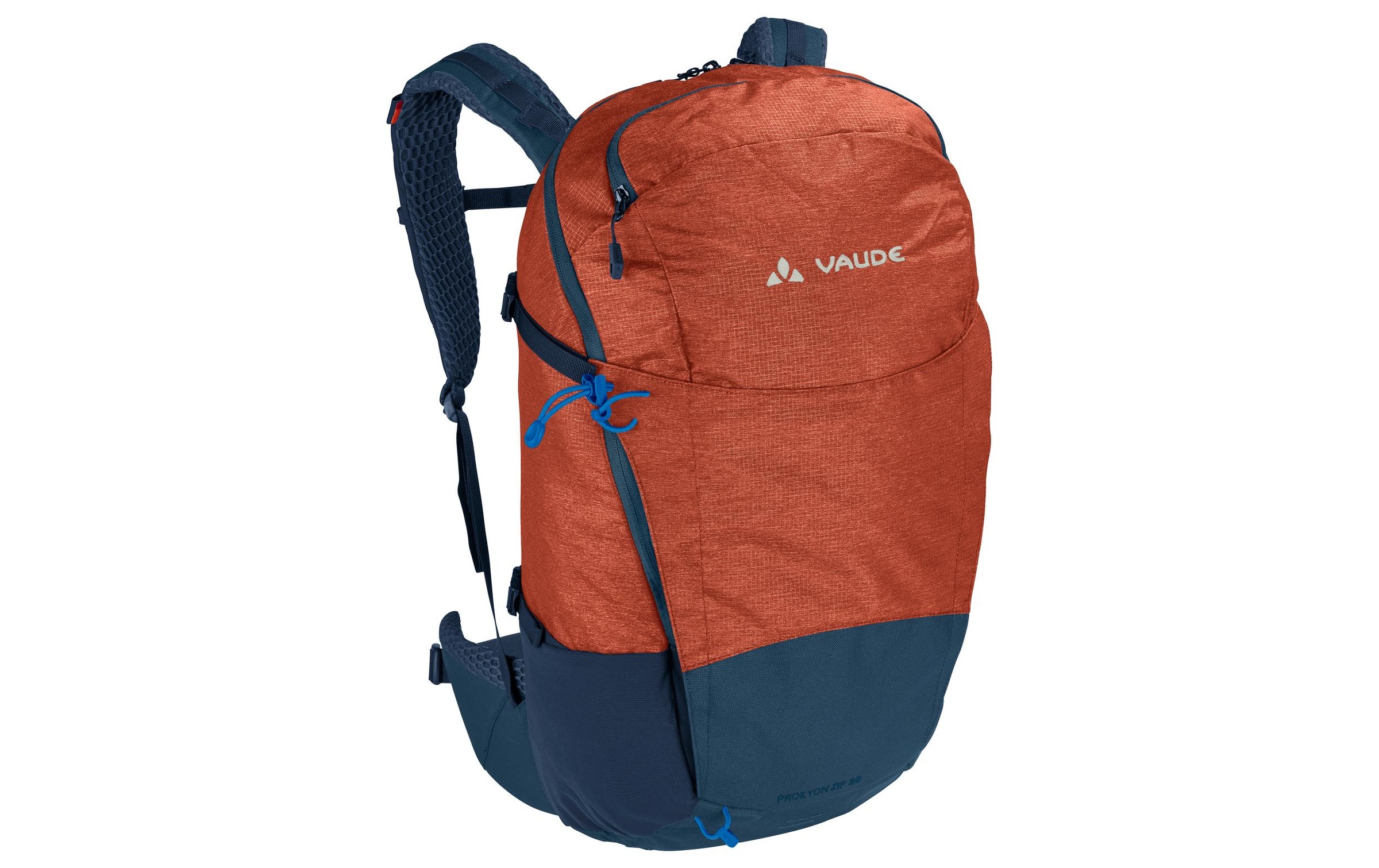 VAUDE Wanderrucksack »Prokyon Zip«