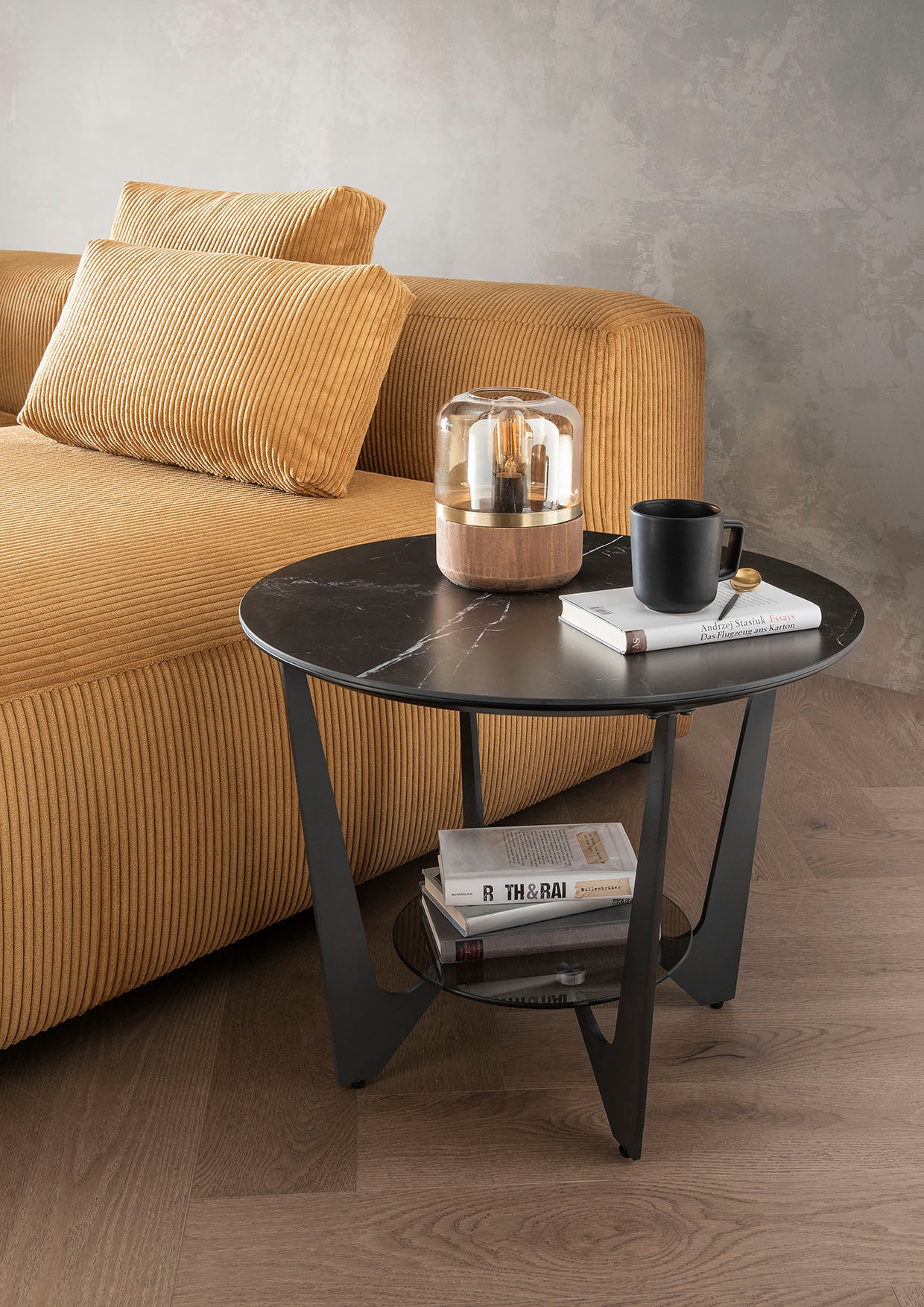Paroli Couchtisch