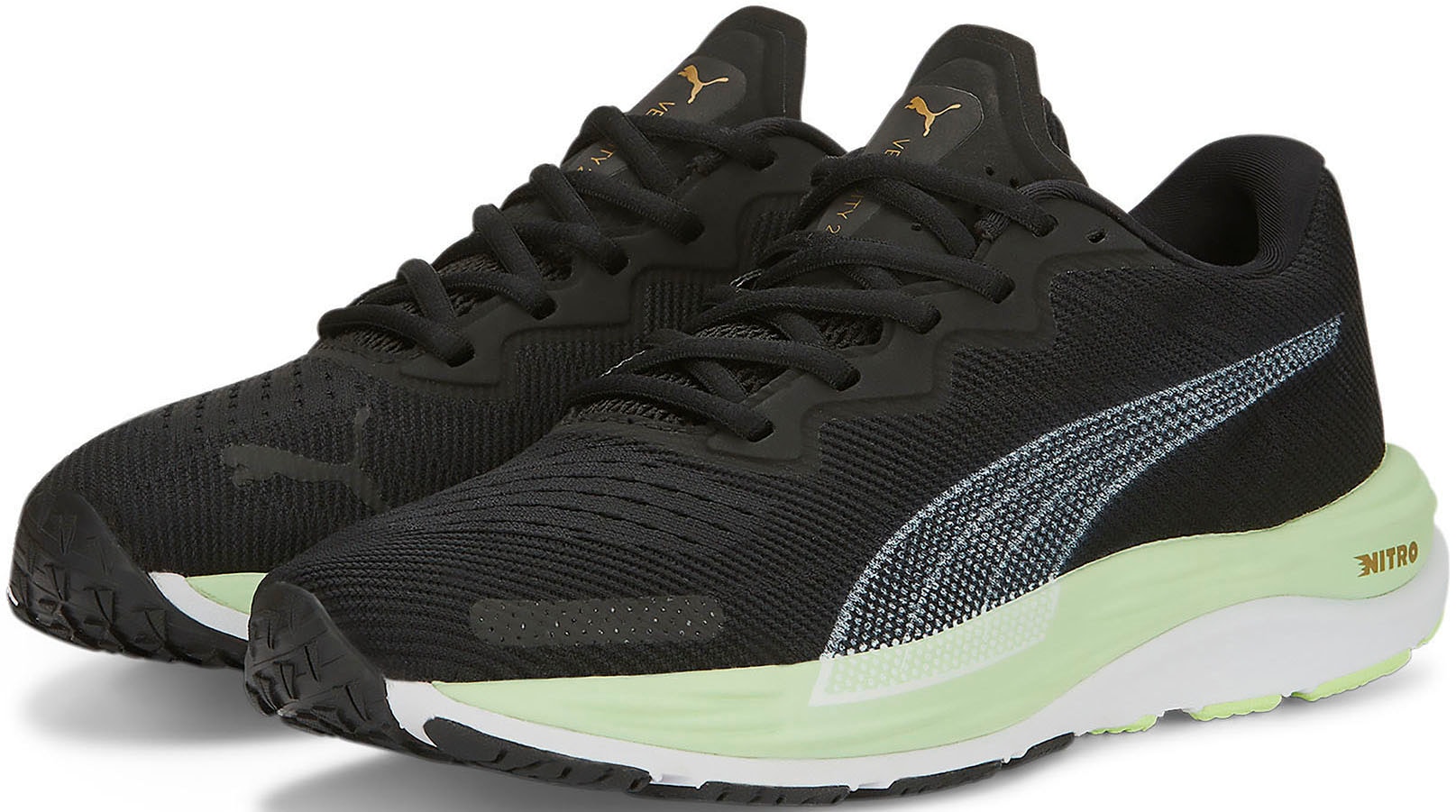 PUMA Laufschuh »Velocity Nitro 2 Run 75 Wns« kaufen