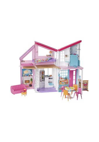 Barbie Spielwelt »Malibu Haus« kaufen