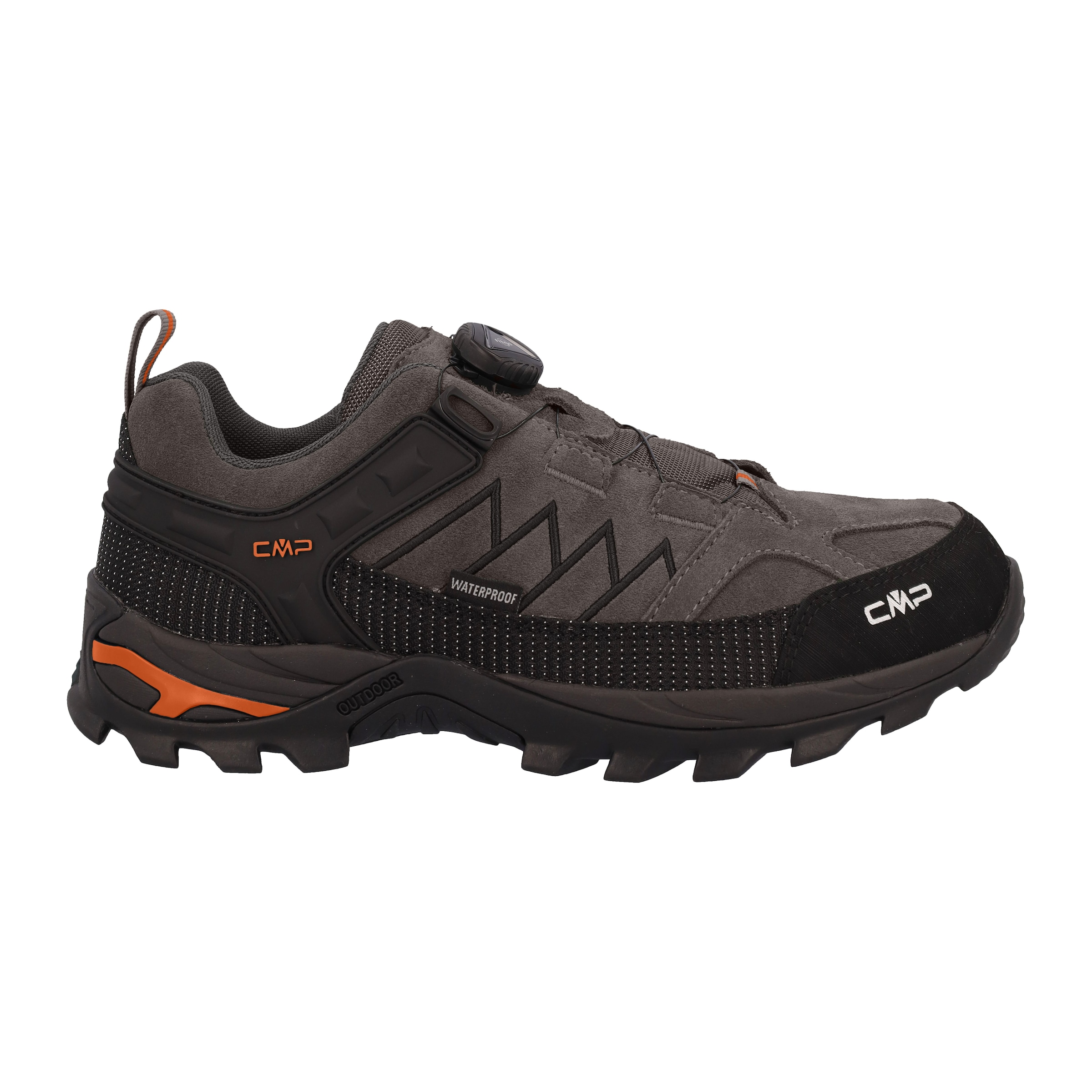 CMP Wanderschuh »RIGEL LOW FITGO TREKKING SHOES WP«