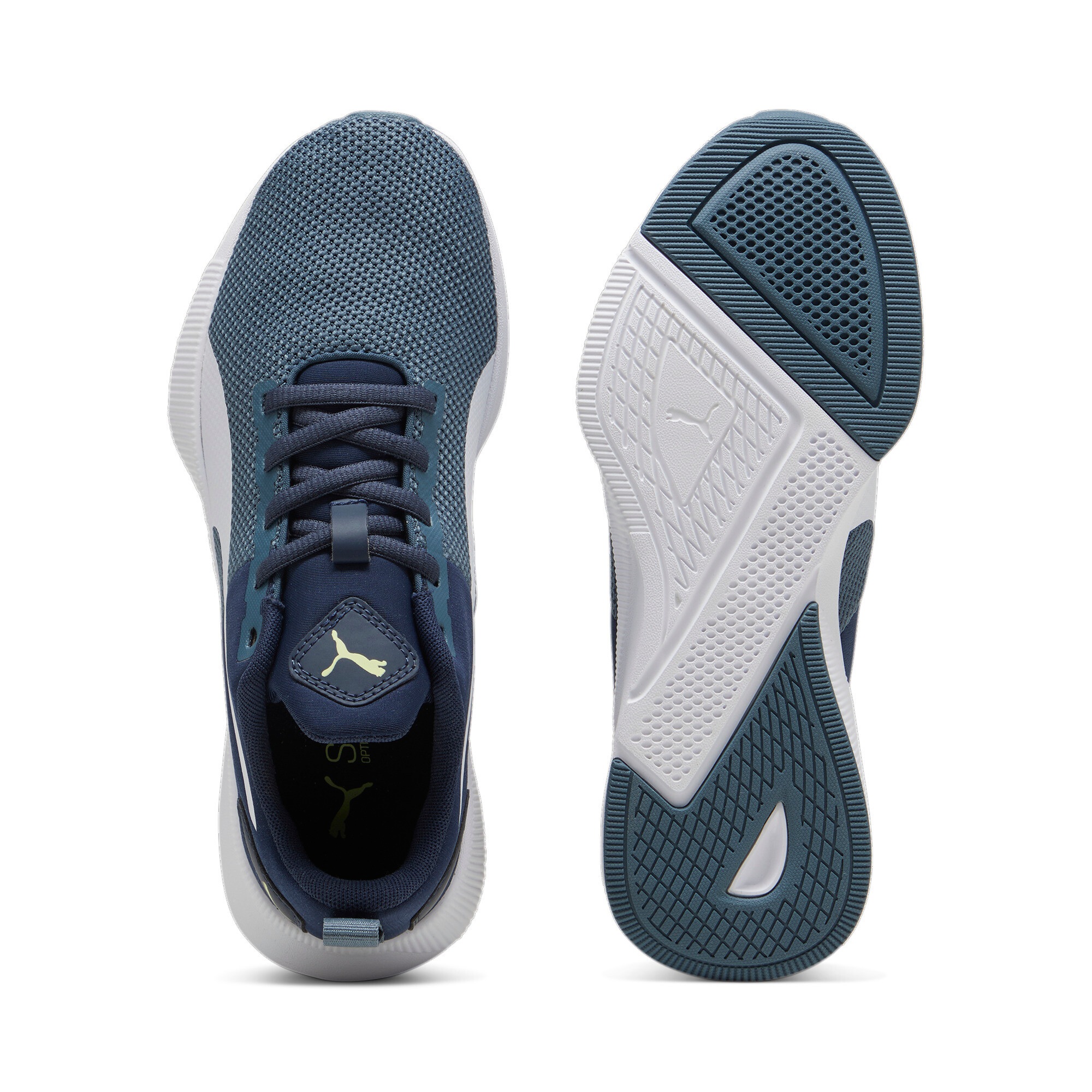 PUMA Sneaker »FLYER RUNNER JR«