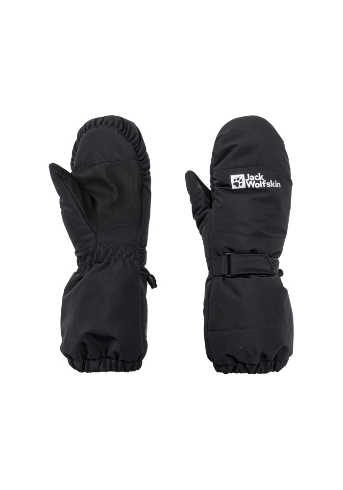 Jack Wolfskin Skihandschuhe »2L WINTER MITTEN K«