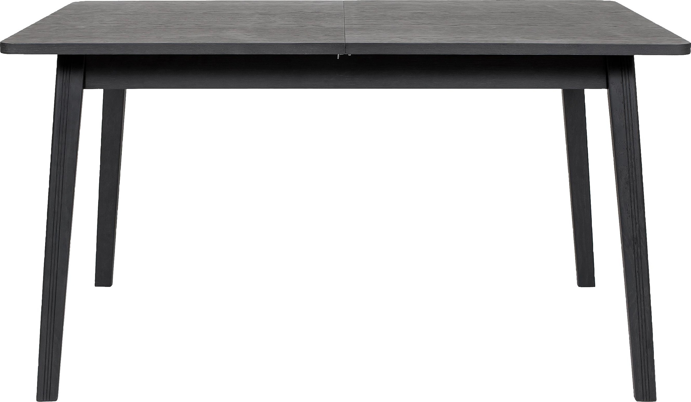 Woodman Esstisch, Breite 140 cm