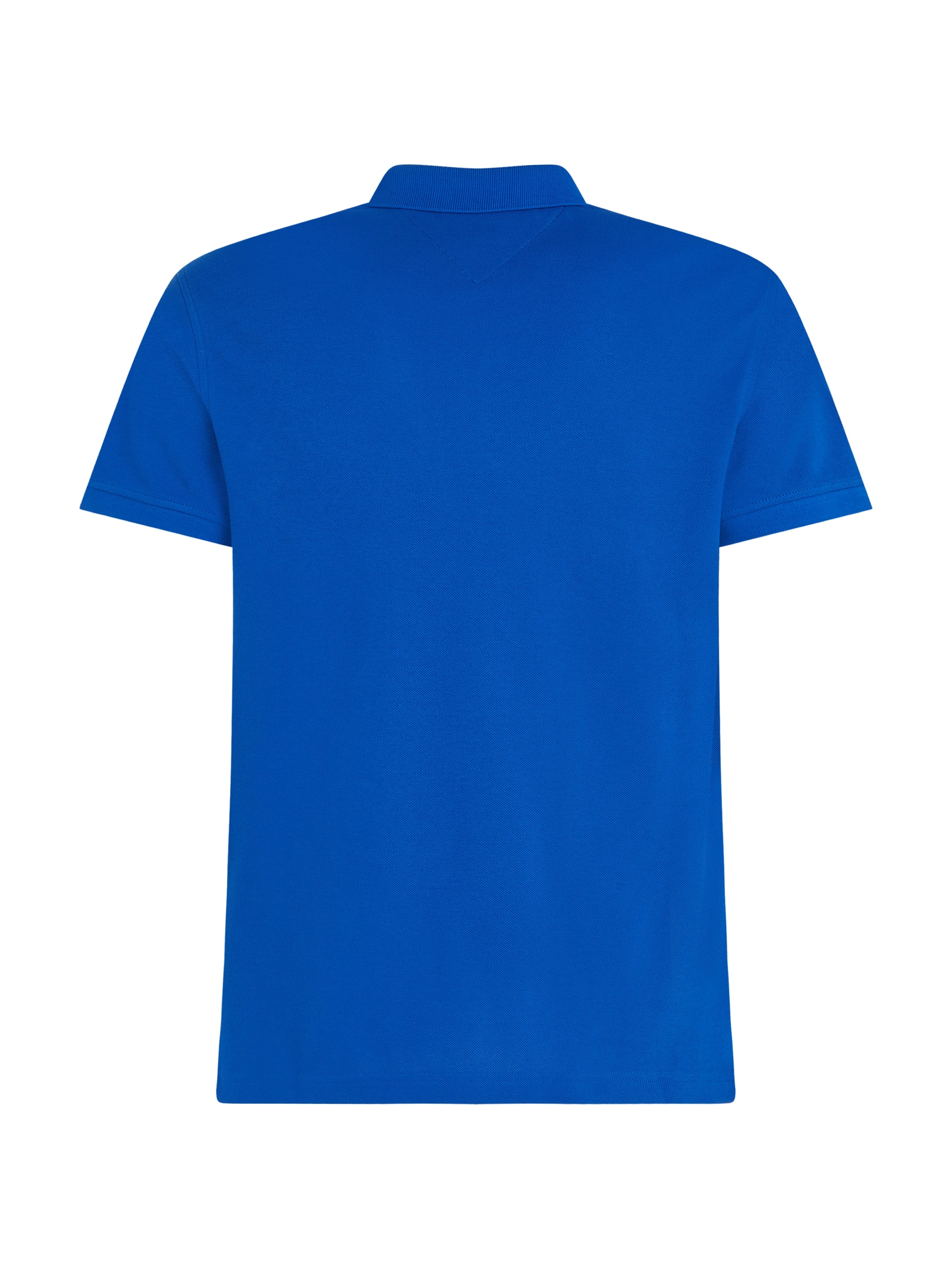 Tommy Hilfiger Poloshirt »1985 SLIM POLO«, aus leicht strukturiertem Piqué-Material