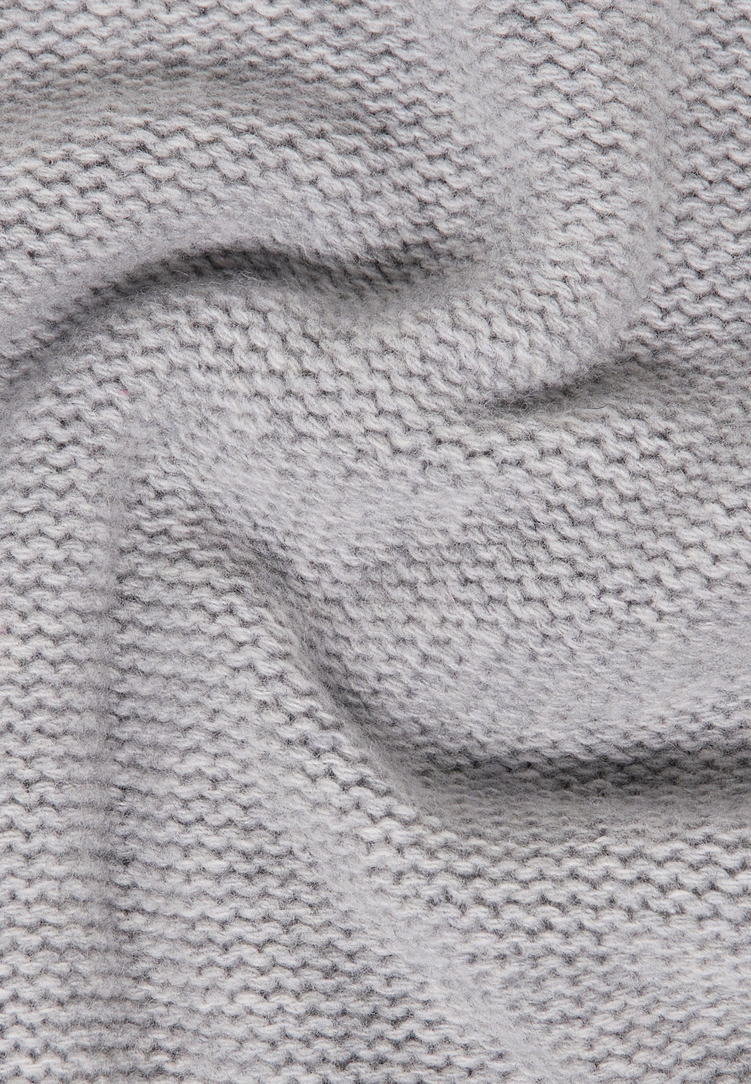 Eterna Strickpullover