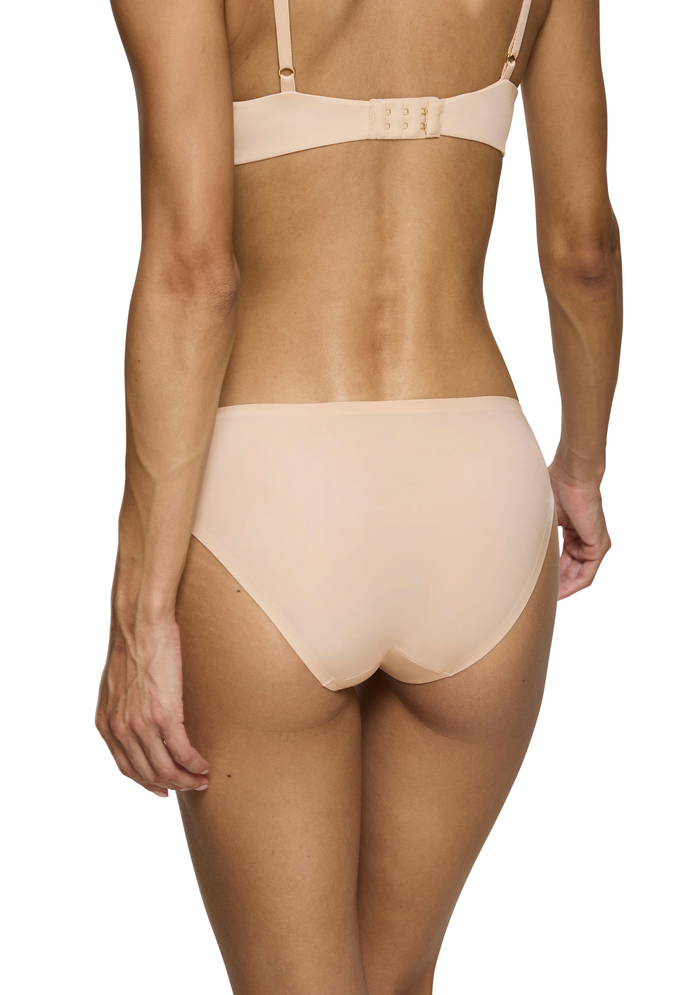 Triumph Slip »Body Make-Up Essentials Tai«, leicht, glänzend, weicher Griff