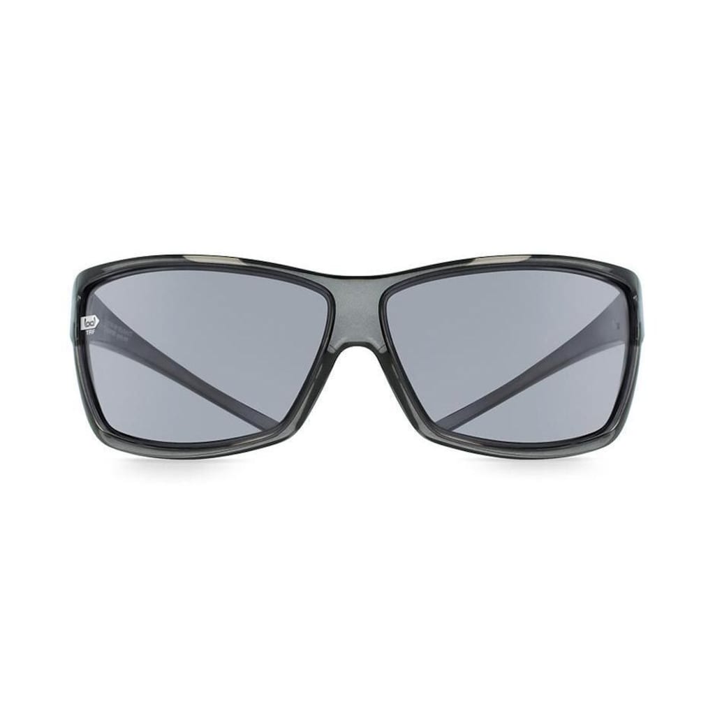 gloryfy Sonnenbrille »G13 transformer grey«