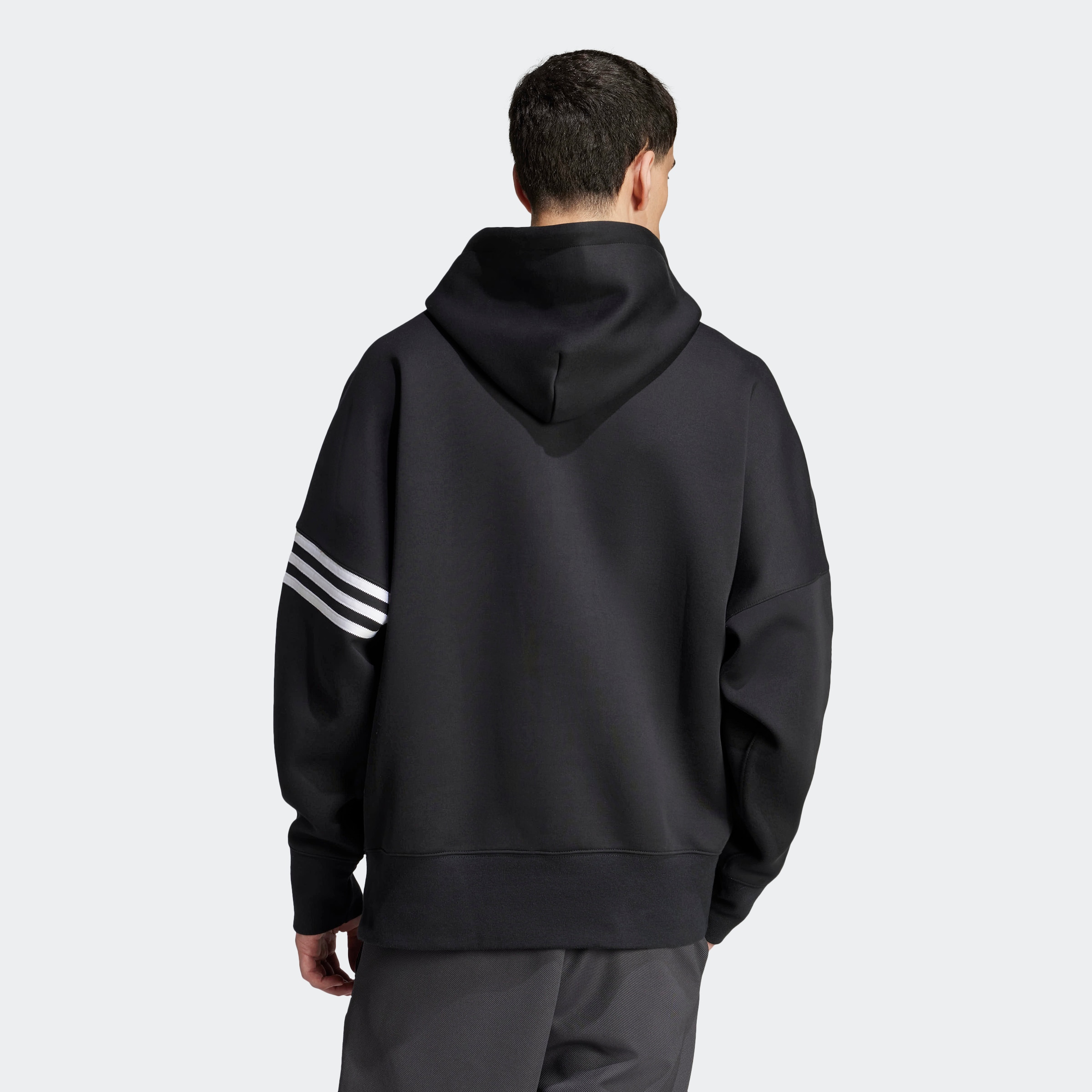 adidas Originals Kapuzensweatshirt »NEU C HD«