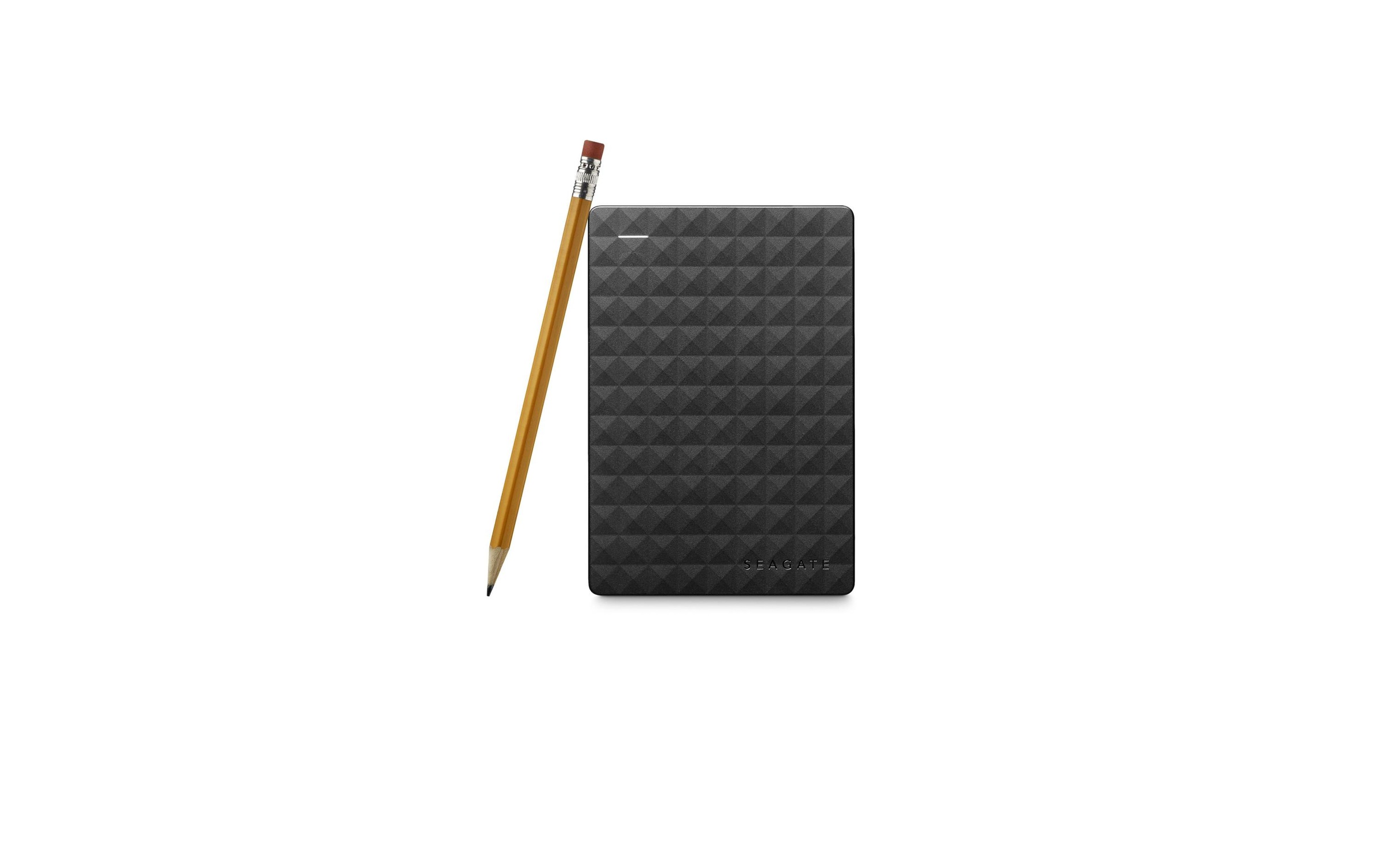 Seagate externe HDD-Festplatte »Externe Festplatte Expansion Portable 500 GB«