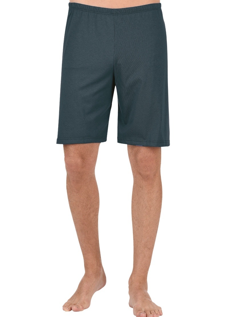 Trigema Bermudas »TRIGEMA Bermuda aus 100% Baumwolle«