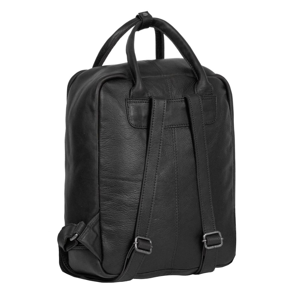 MUSTANG Cityrucksack »Catania Backpack«