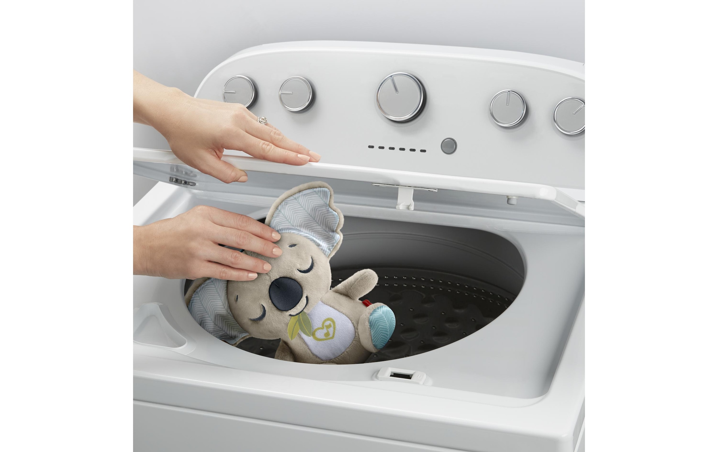 Fisher-Price® Spieluhr »Schlummer-Koala«