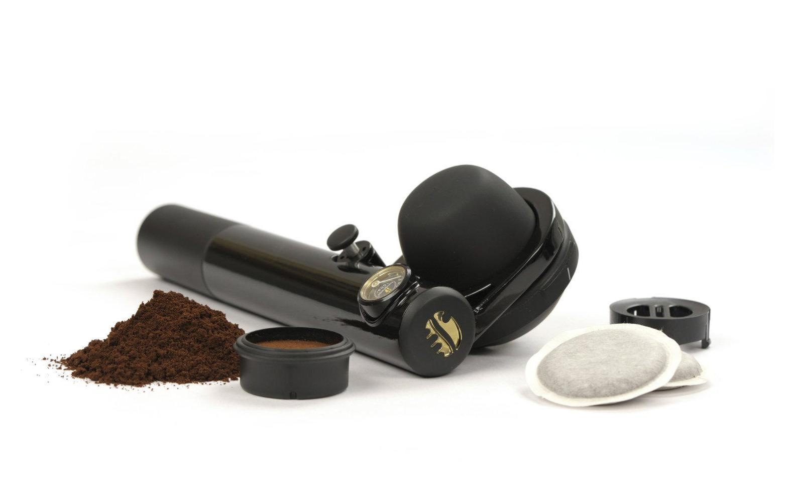 handpresso Reisekaffeemaschine »Handpresso«