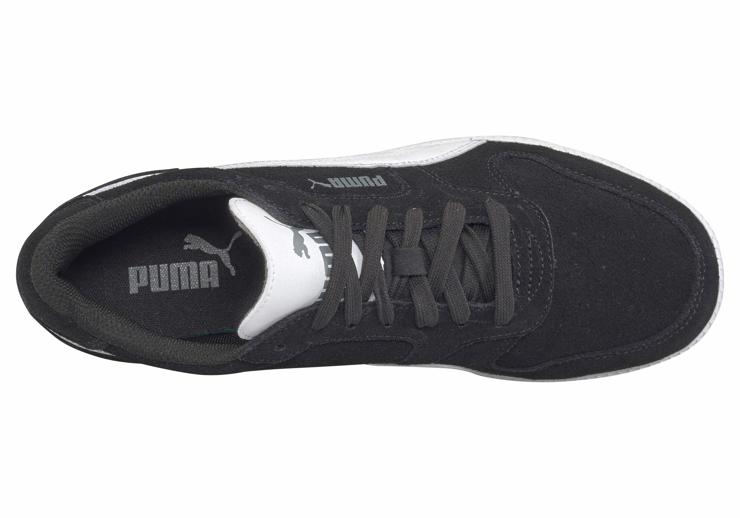 PUMA Sneaker »ICRA TRAINER SD«