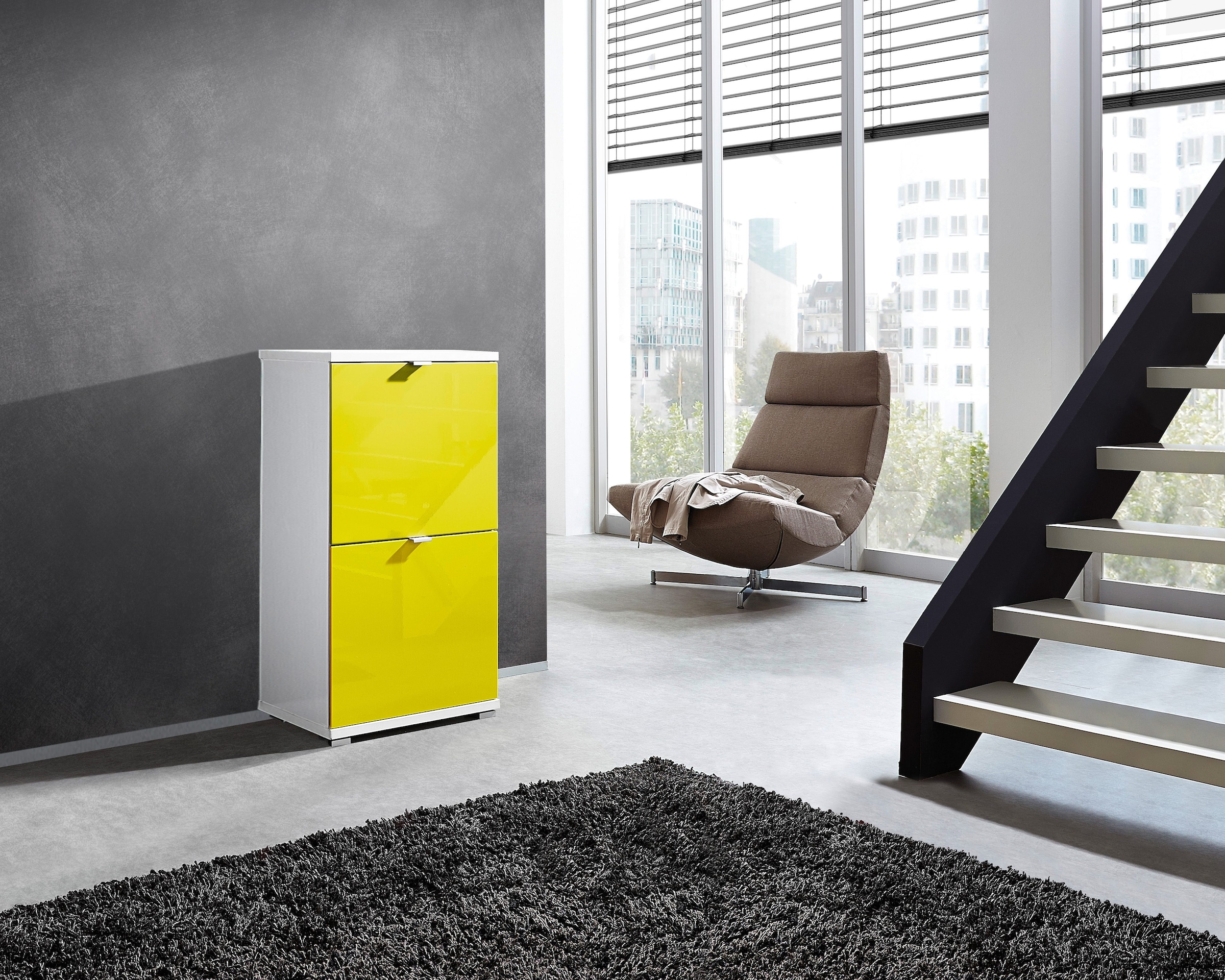 GERMANIA Schuhschrank »Colorado«, Korpus
