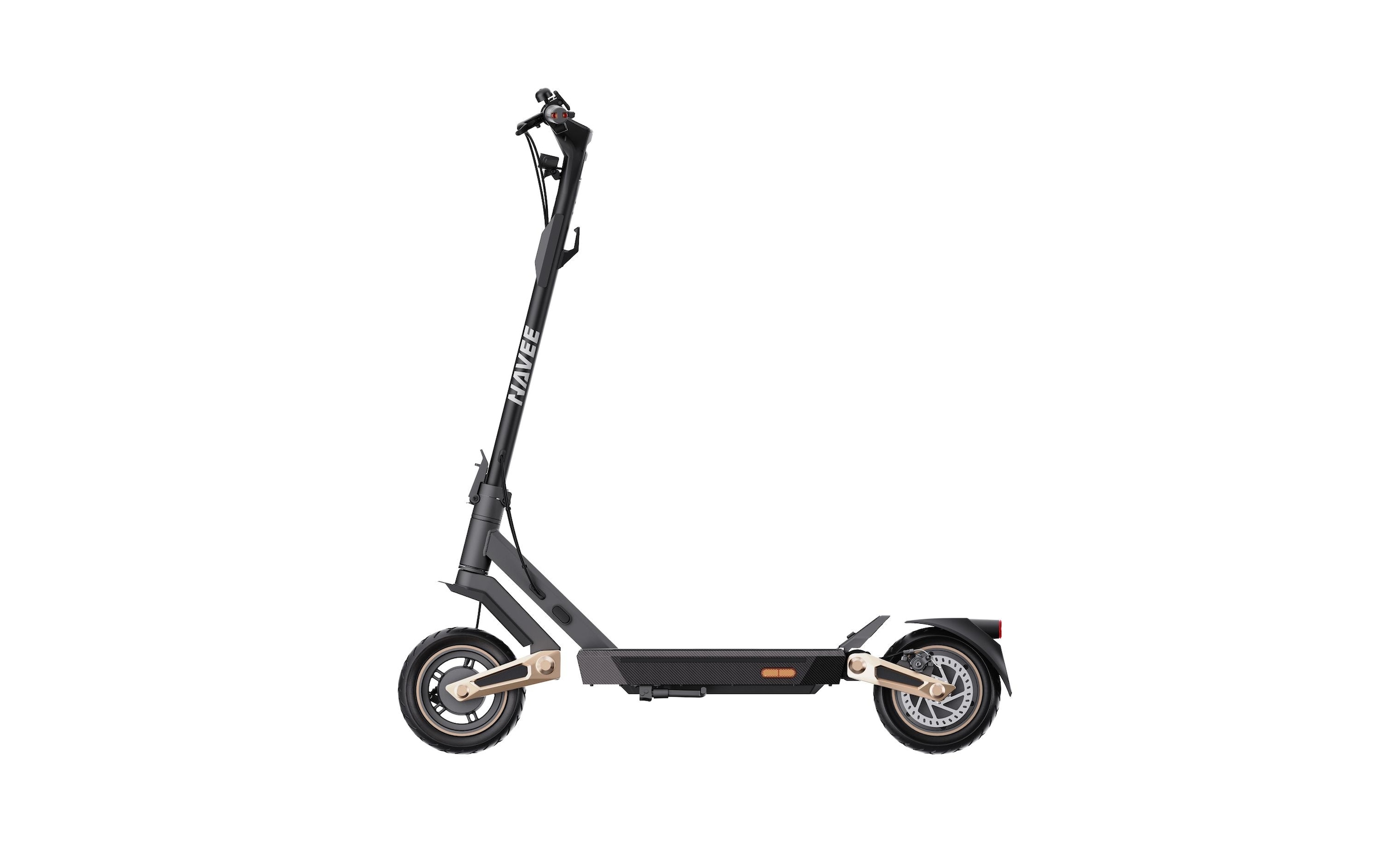 NAVEE E-Scooter »ST3 PRO«