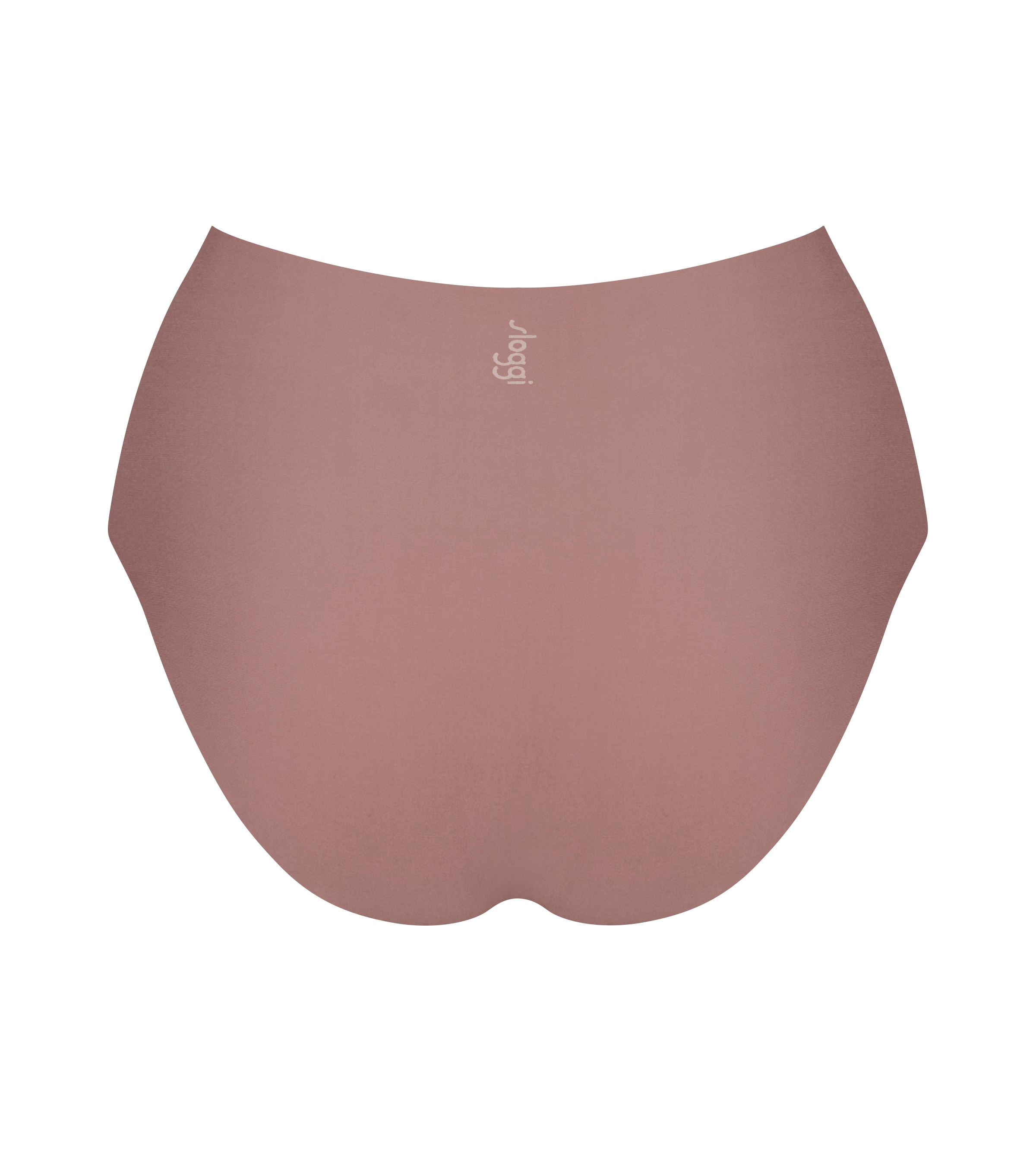 sloggi Slip »ZERO Feel 2.0 High waist«, nahtlos und unsichtbar