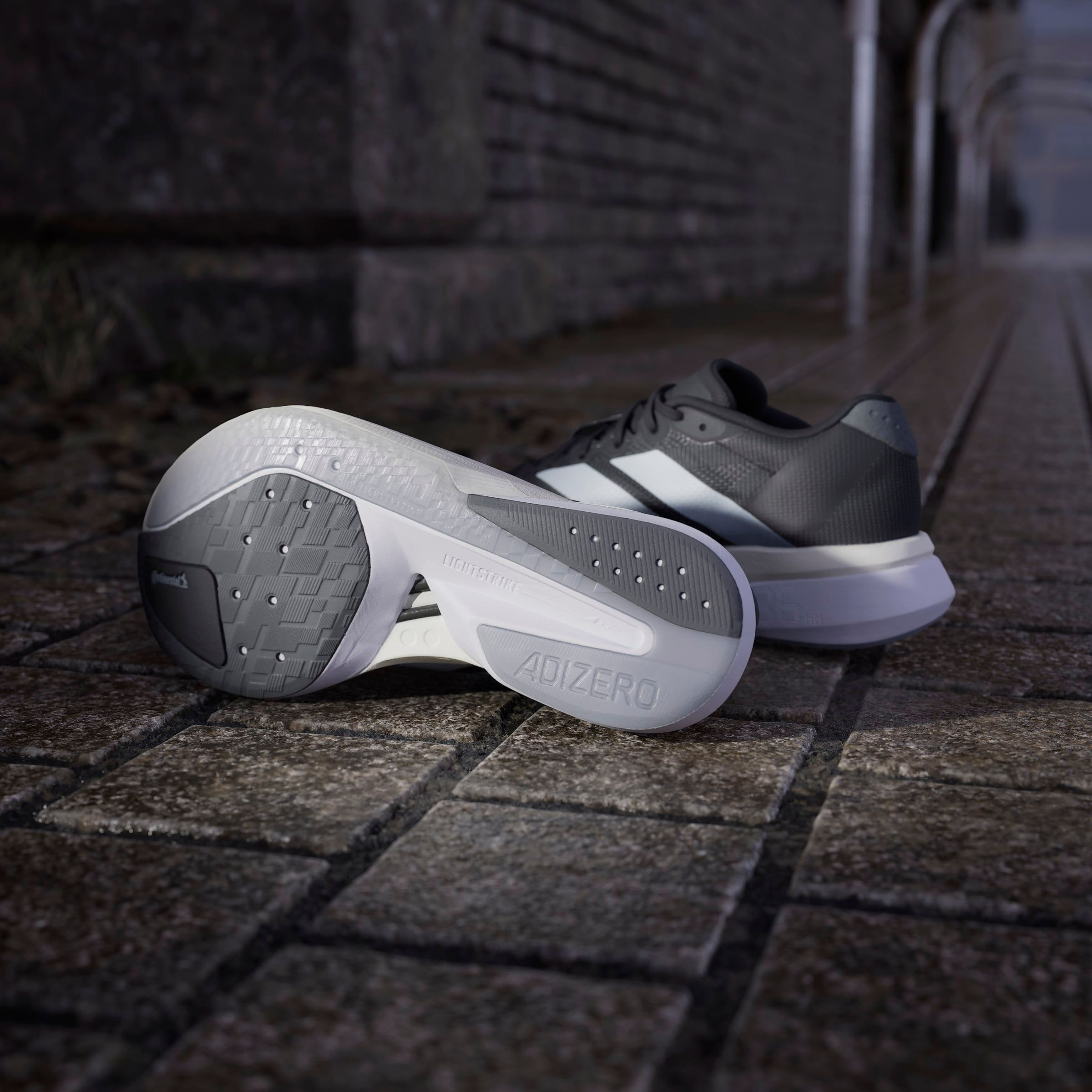 adidas Performance Laufschuh »ADIZERO BOSTON 13 E«