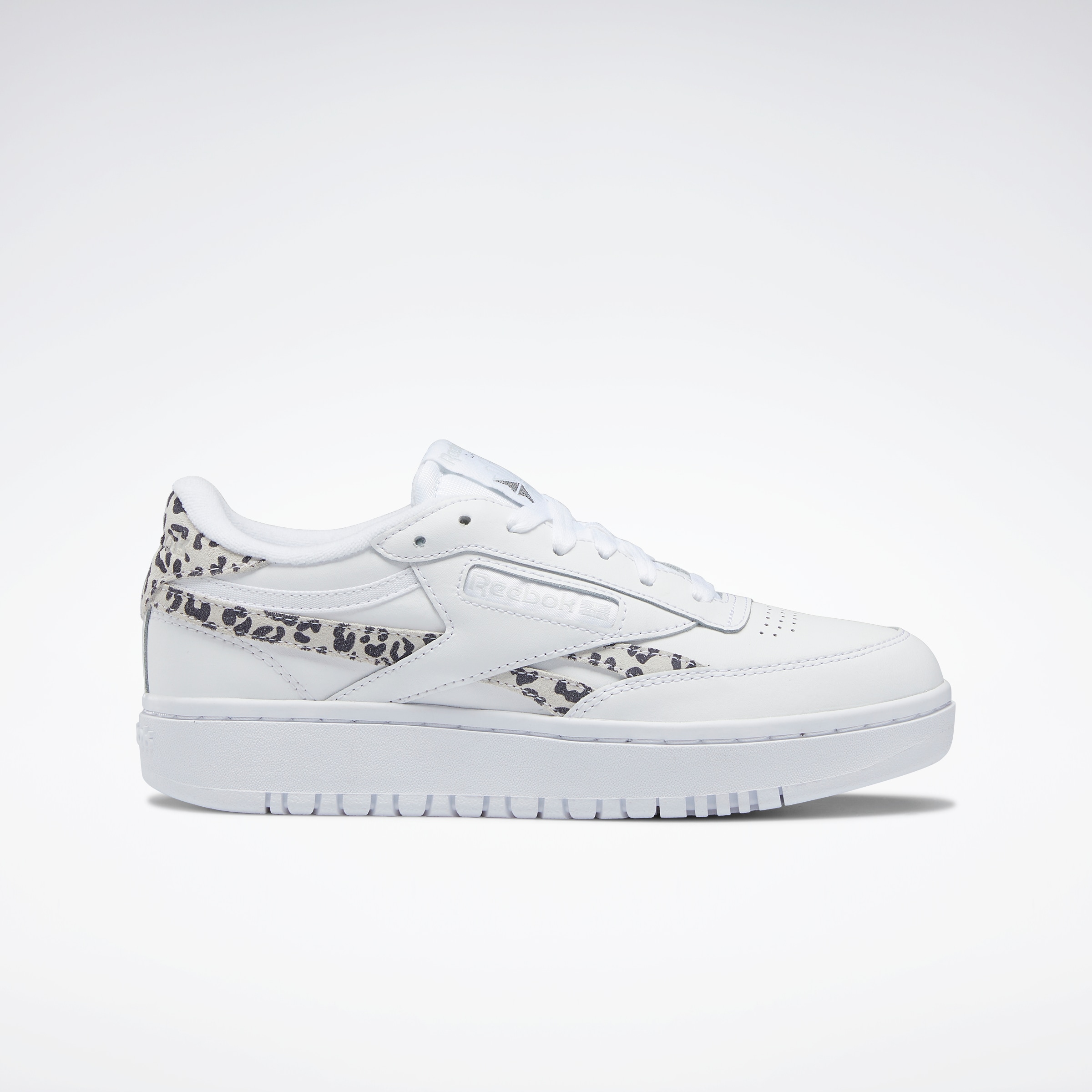 Reebok Classic Sneaker »CLUB C DOUBLE REVENGE«