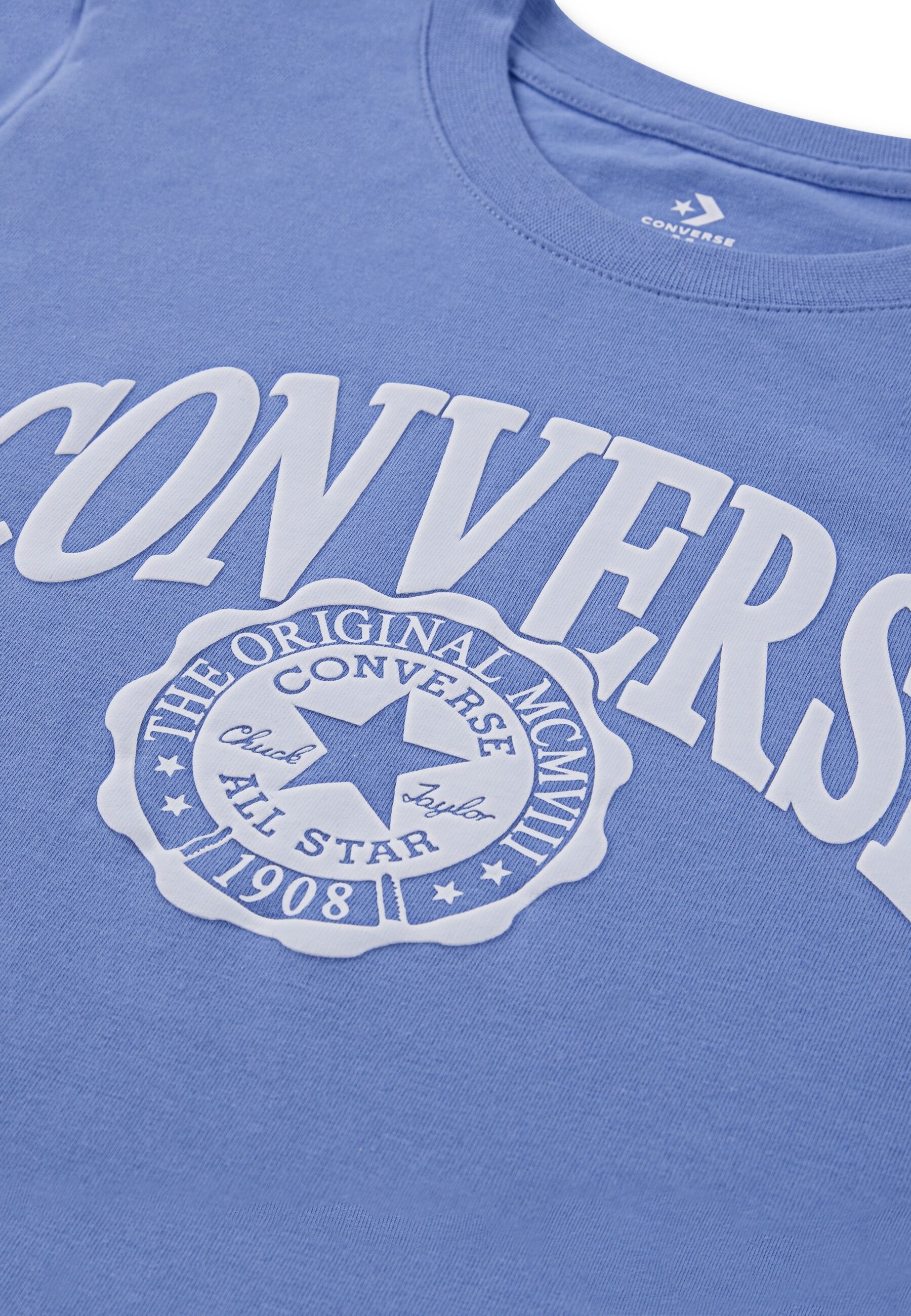 Converse T-Shirt »CLASSIC GRAPHIC T-SHIRT«, (1 tlg.), für Kinder