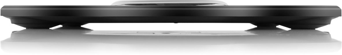eta Personenwaage »Anita ETA278190000«, extra grosse Zahlen, LCD-Display, bis 180 Kg