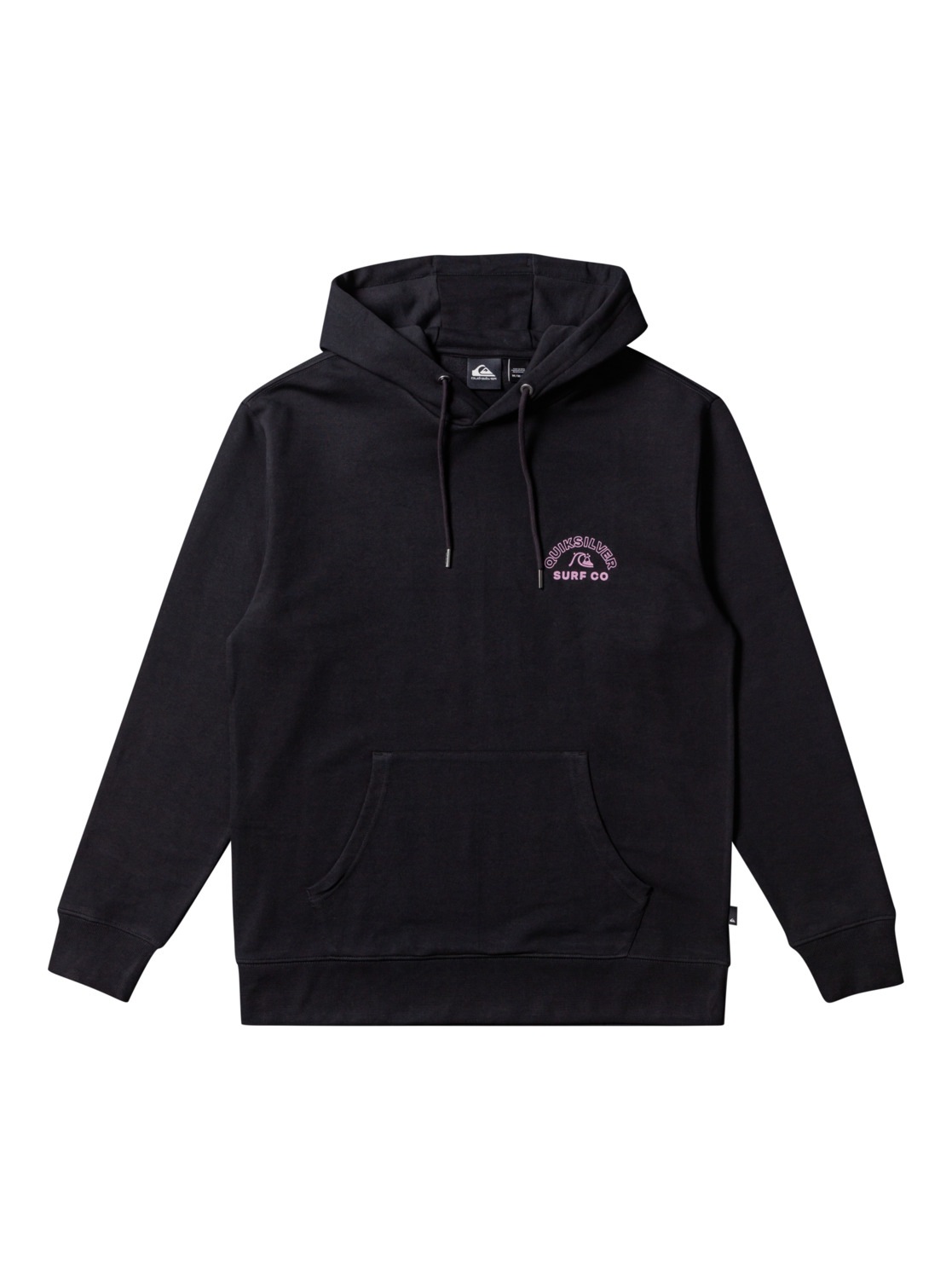 Quiksilver Kapuzensweatshirt »Timeless Spin«