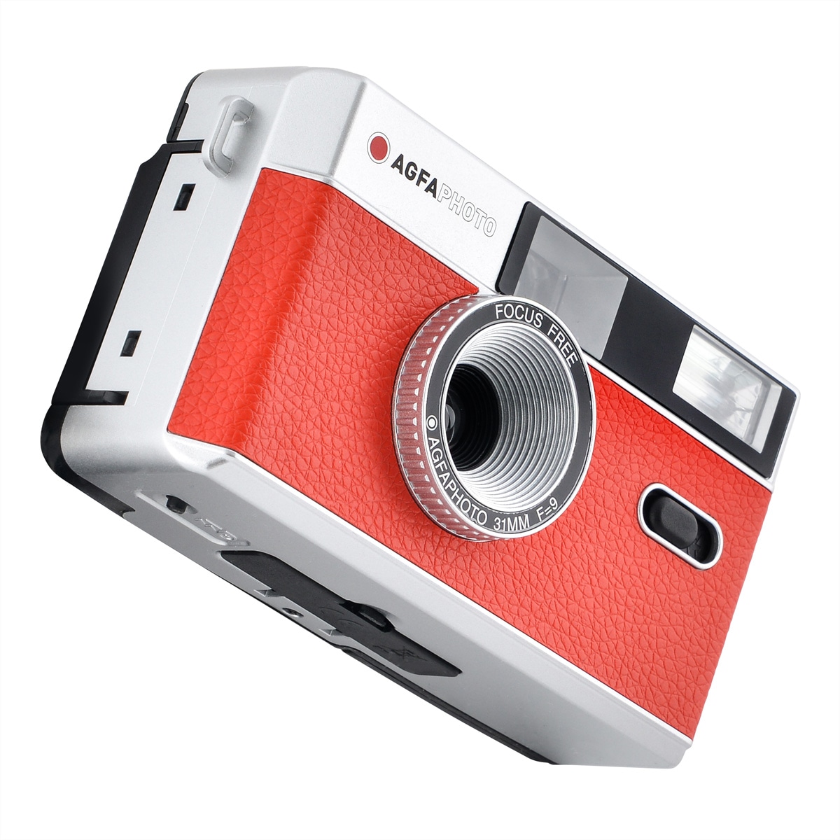 AgfaPhoto Kompaktkamera